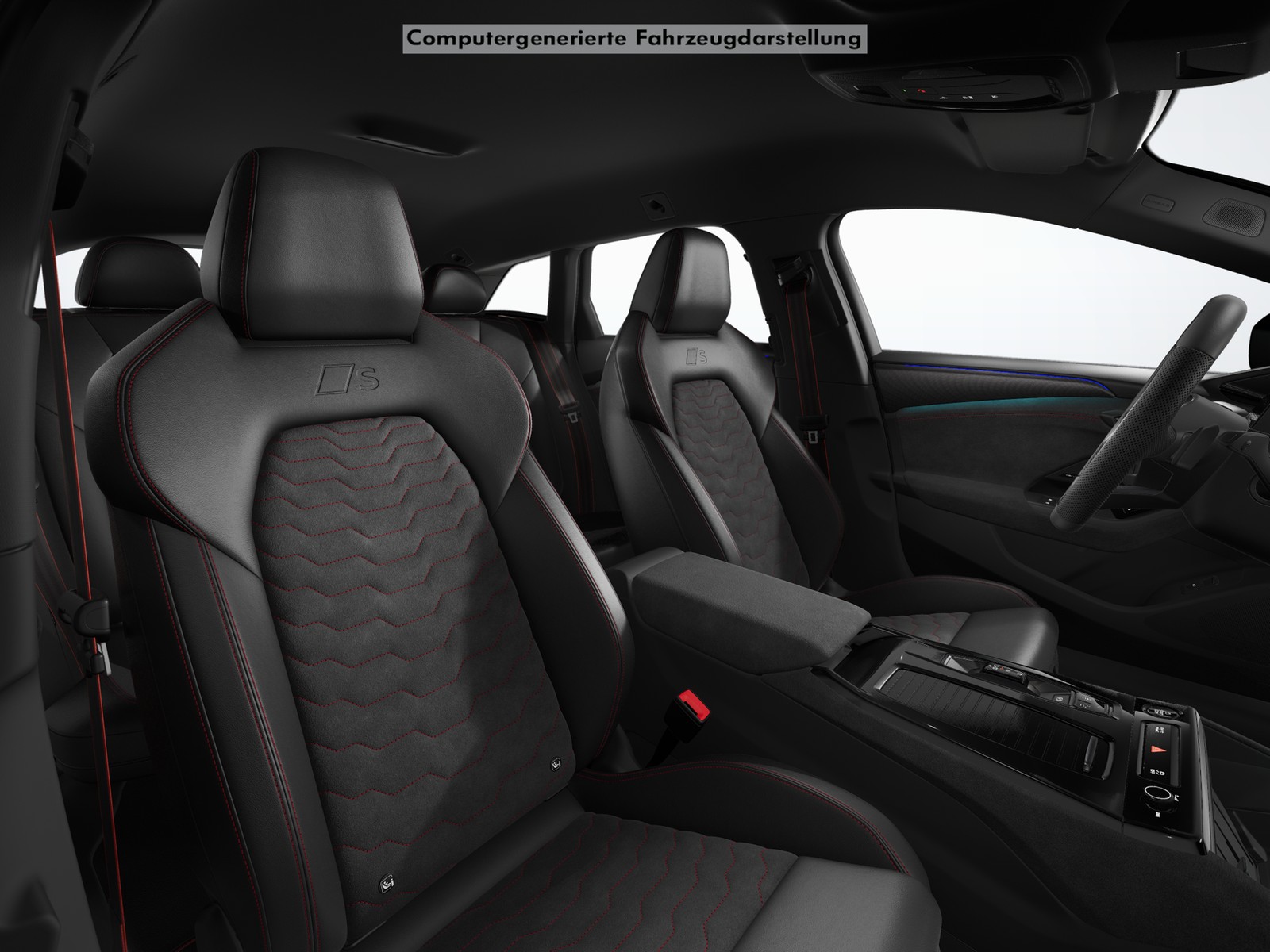 Audi A6 e-tron Avant quattro S LINE B&O AHK 360°CAM