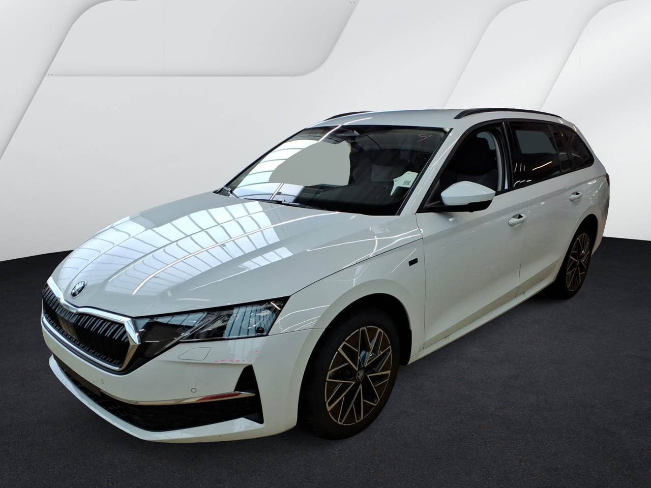Skoda Octavia Combi 2.0 TOUR CANTON 360°CAM ACC MATRIX