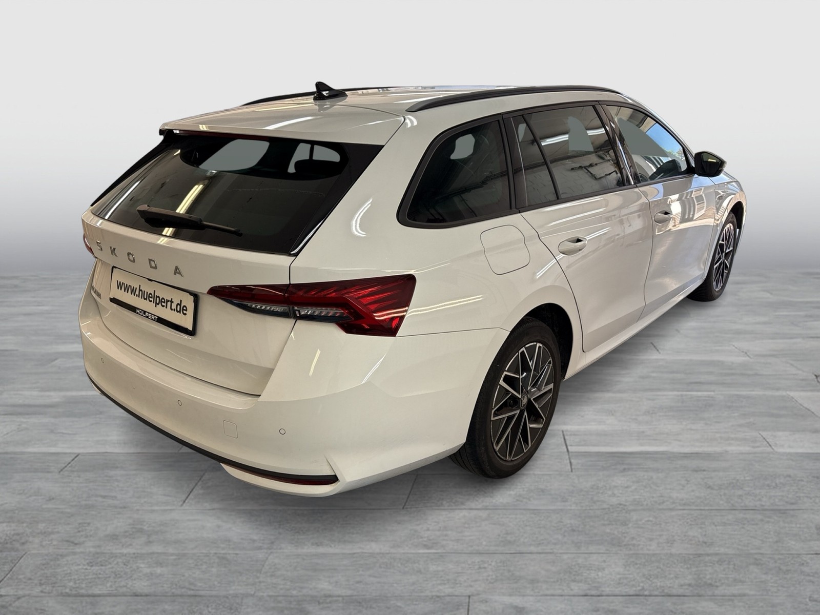 Skoda Octavia Combi 2.0 TOUR CANTON 360°CAM ACC MATRIX