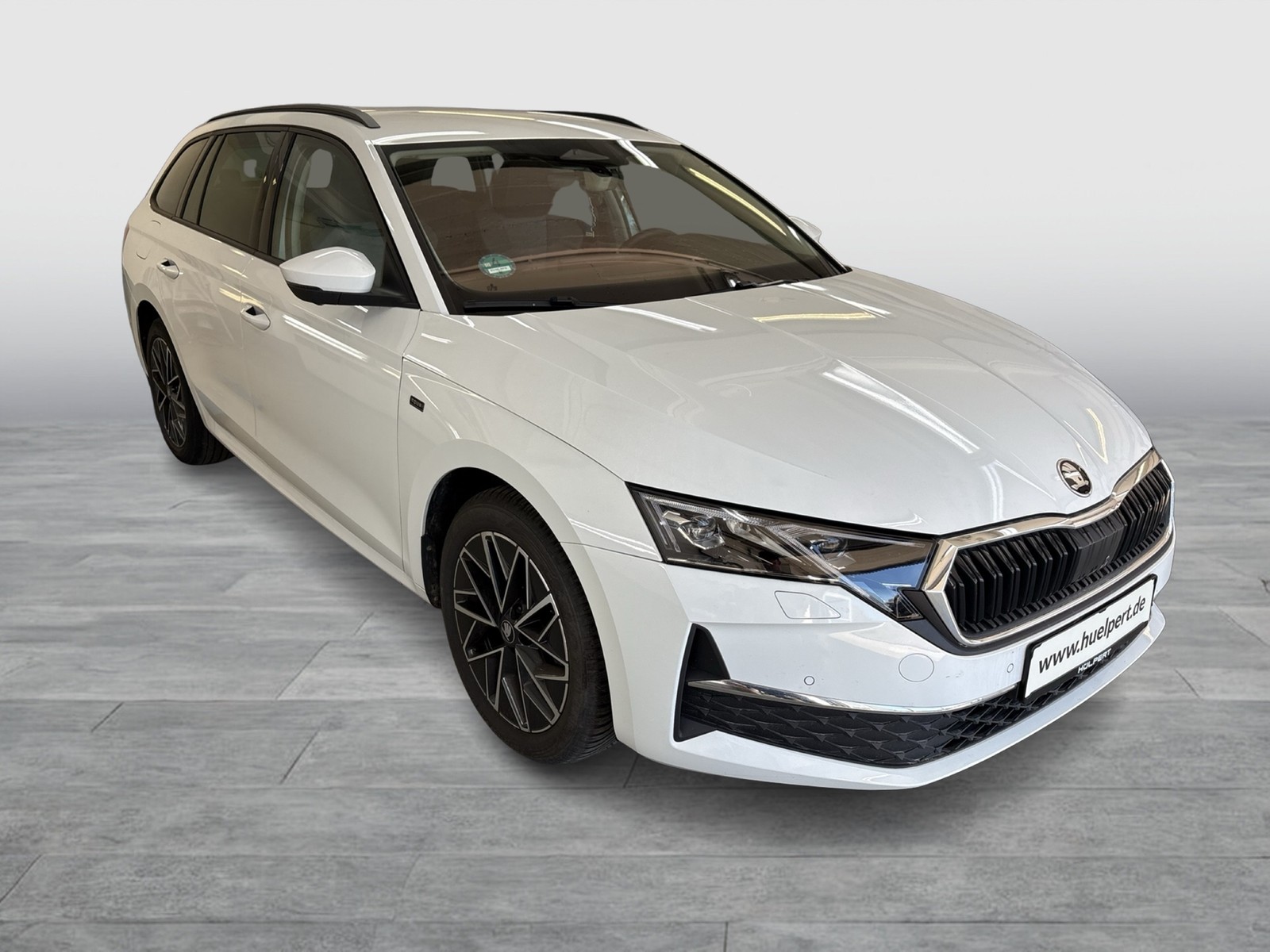Skoda Octavia Combi 2.0 TOUR CANTON 360°CAM ACC MATRIX