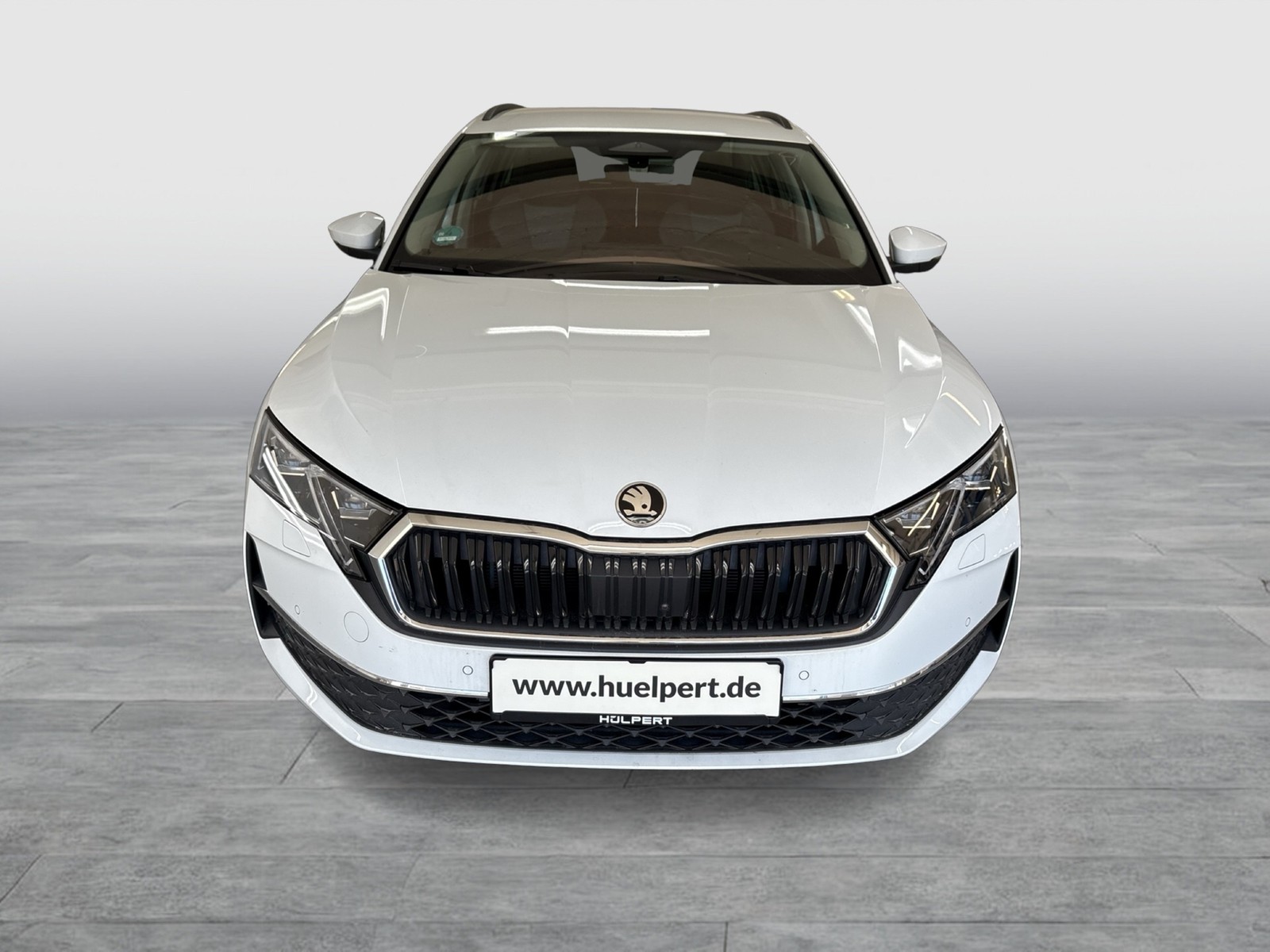 Skoda Octavia Combi 2.0 TOUR CANTON 360°CAM ACC MATRIX