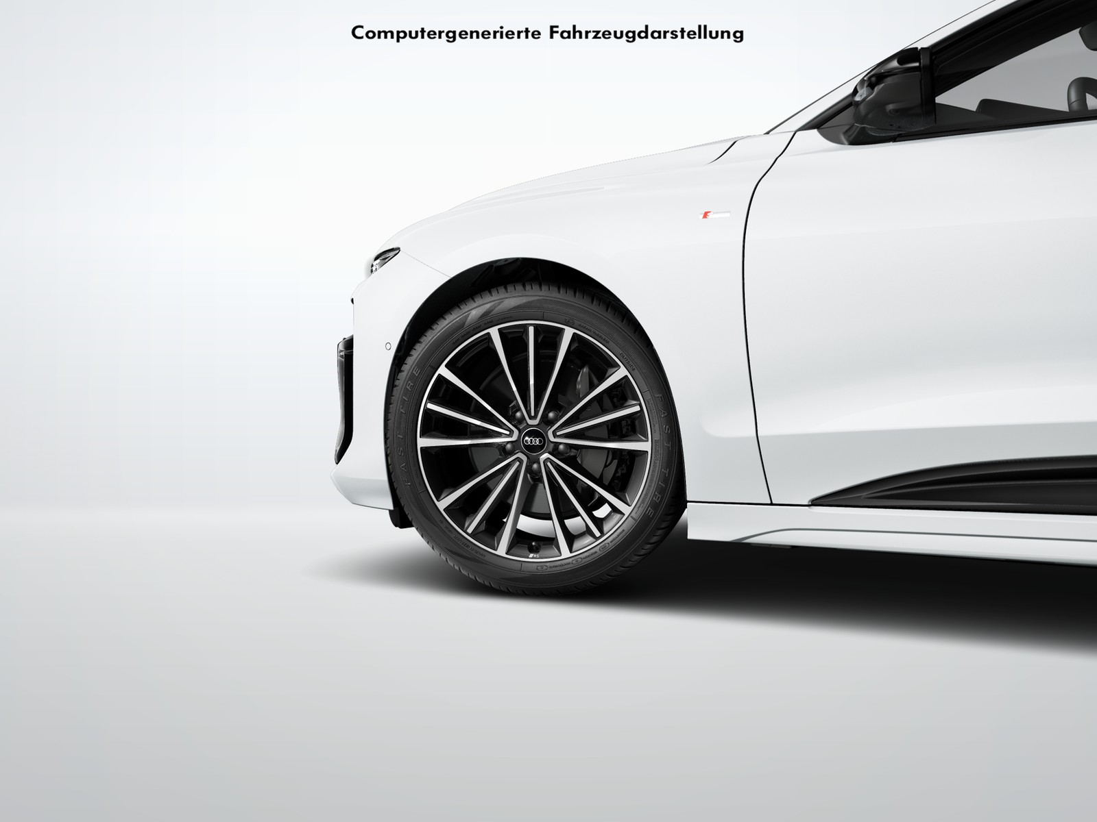Audi A6 e-tron Avant quattro S LINE AHK 360°CAM LM20