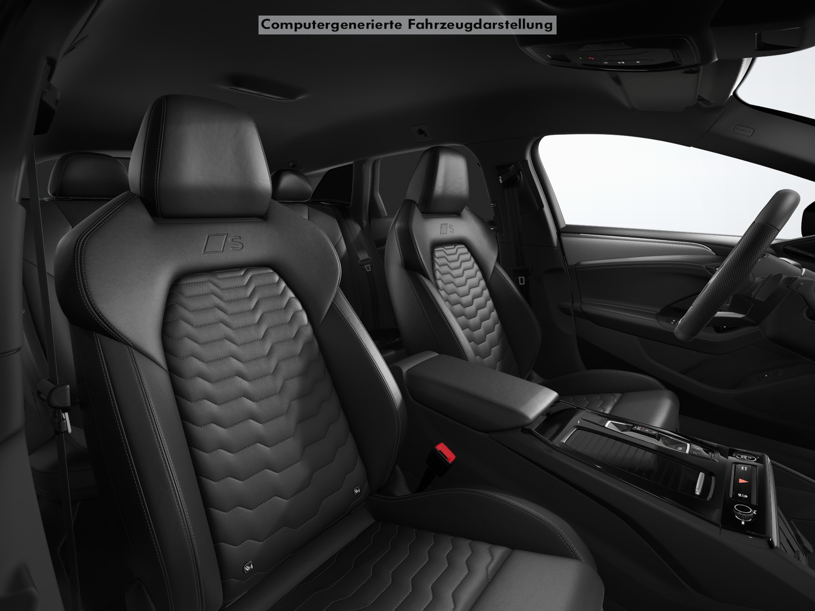 Audi A6 e-tron Avant quattro S LINE AHK 360°CAM LM20