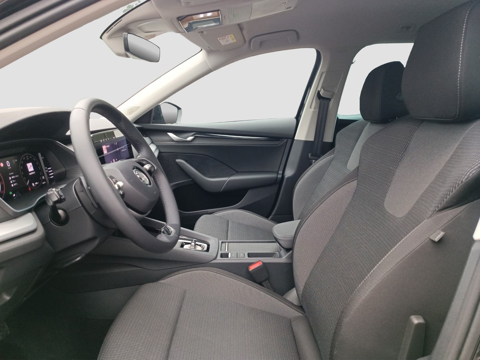 Skoda Octavia Combi Selection NEUES MODELL KAMERA LED
