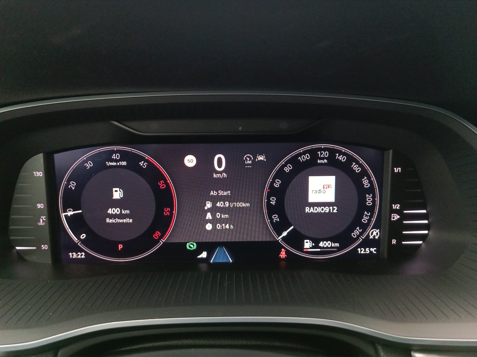 Skoda Octavia Combi Selection NEUES MODELL KAMERA LED