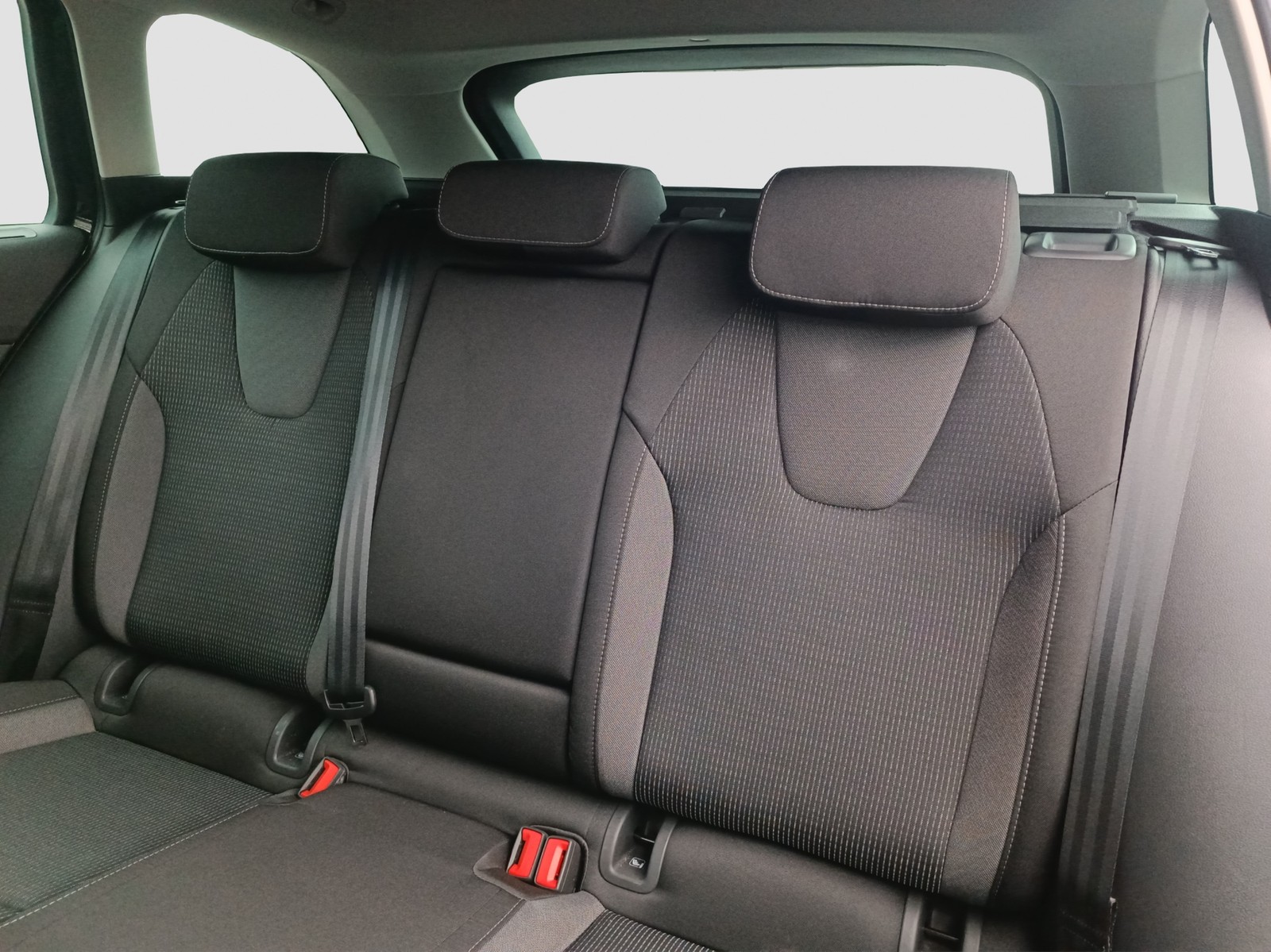 Skoda Octavia Combi Selection NEUES MODELL KAMERA LED