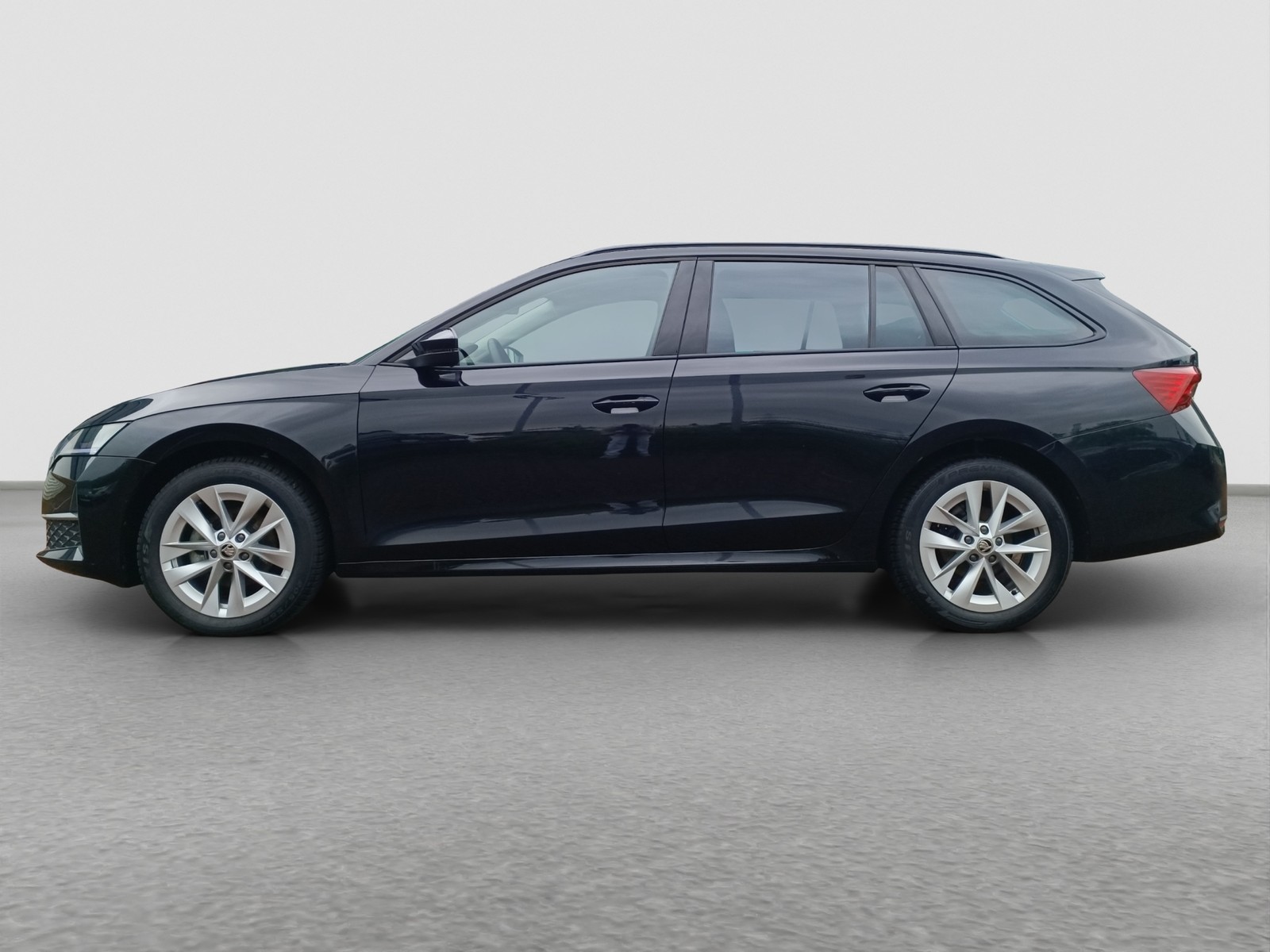 Skoda Octavia Combi Selection NEUES MODELL KAMERA LED