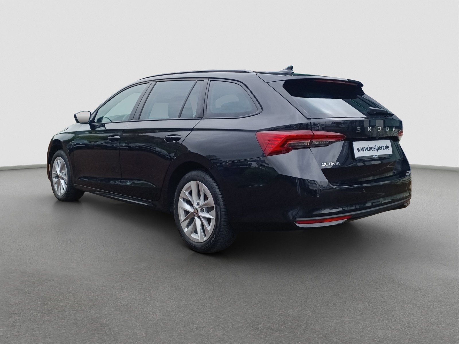 Skoda Octavia Combi Selection NEUES MODELL KAMERA LED