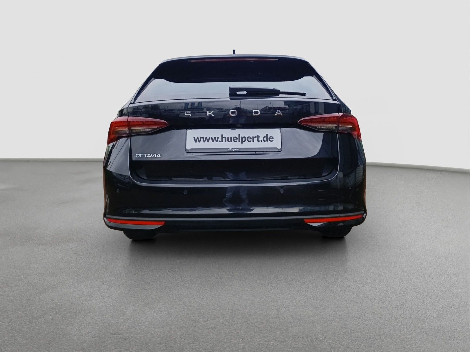 Skoda Octavia Combi Selection NEUES MODELL KAMERA LED