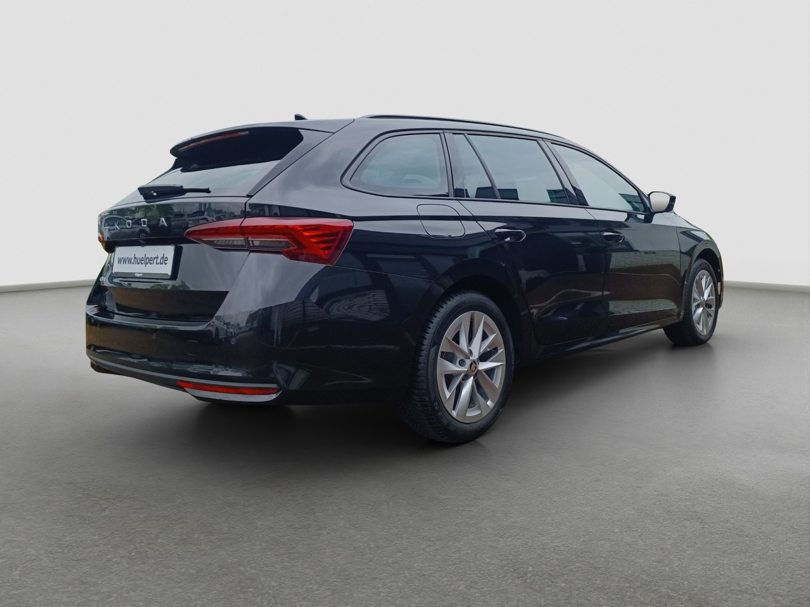 Skoda Octavia Combi Selection NEUES MODELL KAMERA LED