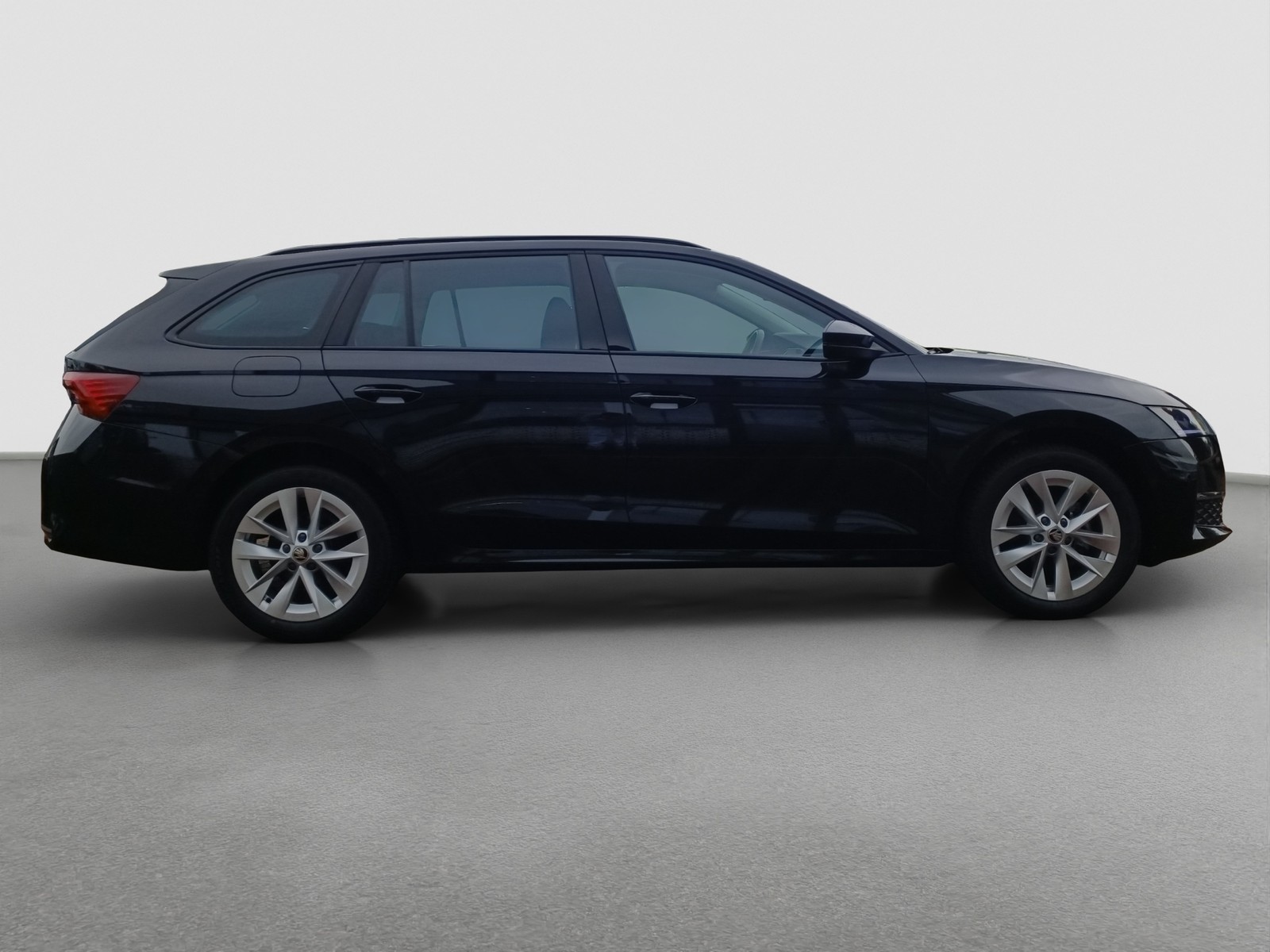 Skoda Octavia Combi Selection NEUES MODELL KAMERA LED
