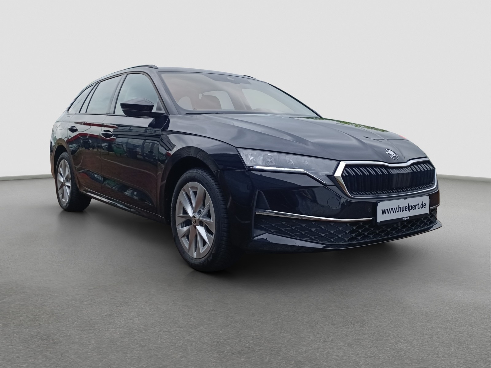 Skoda Octavia Combi Selection NEUES MODELL KAMERA LED