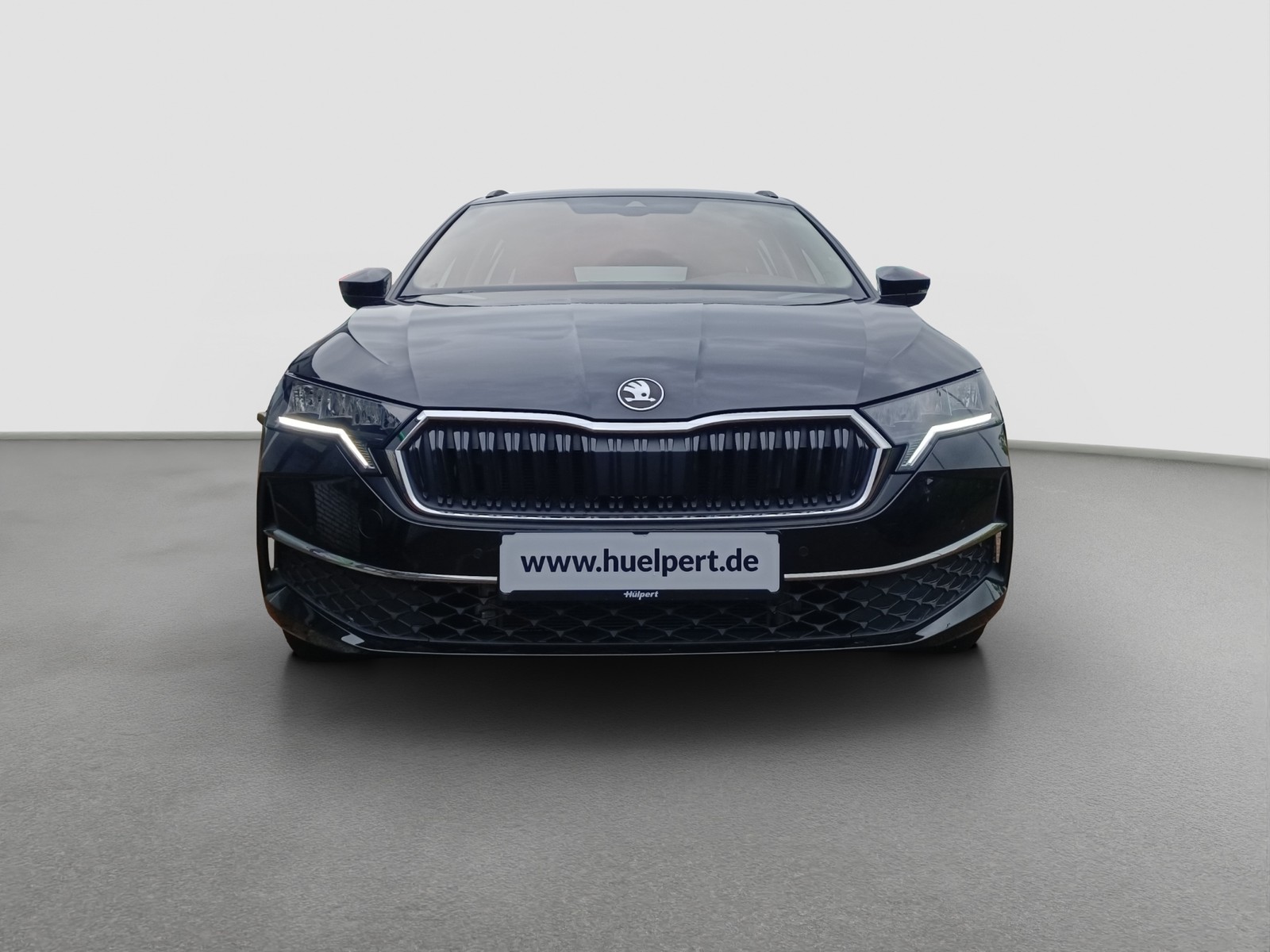 Skoda Octavia Combi Selection NEUES MODELL KAMERA LED