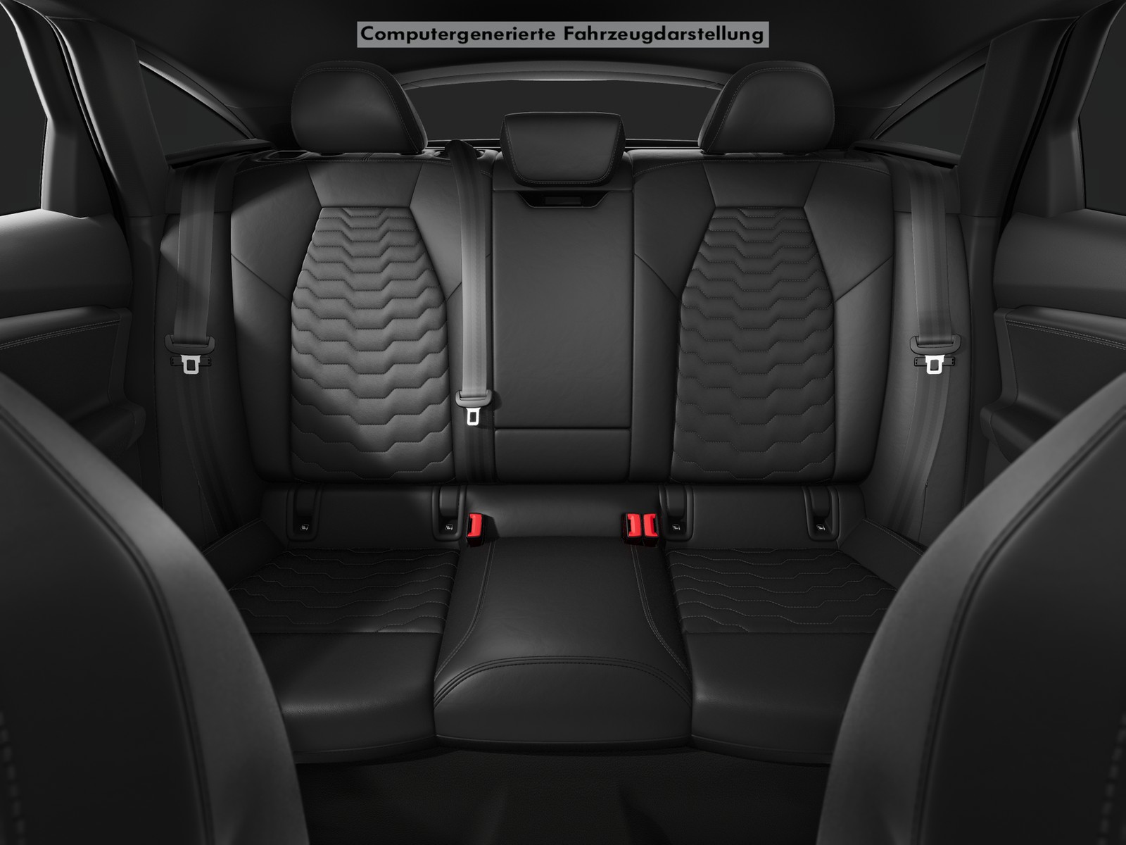 Audi A6 e-tron Sportback quattro S LINE AHK 360°CAM