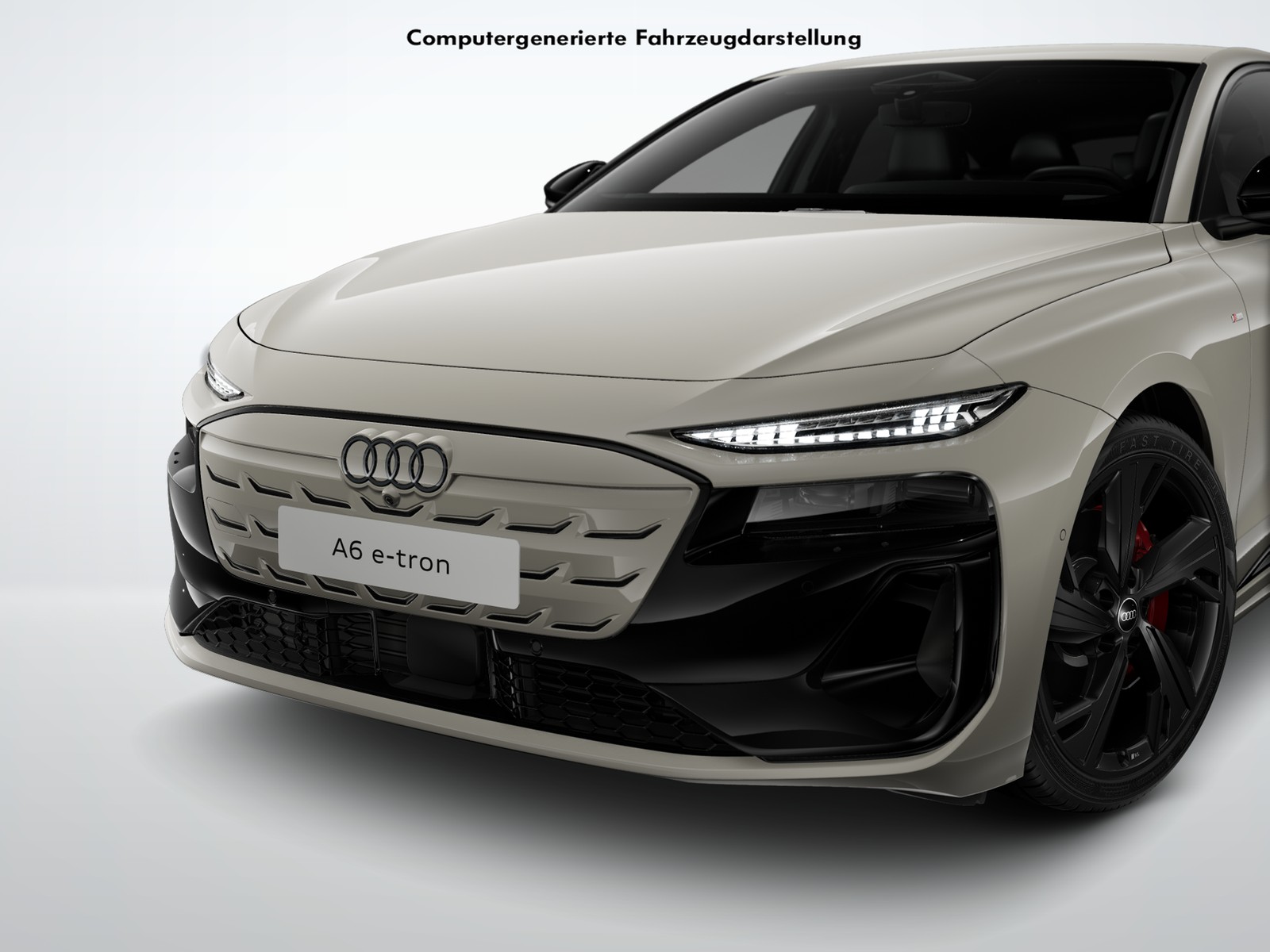 Audi A6 e-tron Sportback quattro S LINE AHK 360°CAM