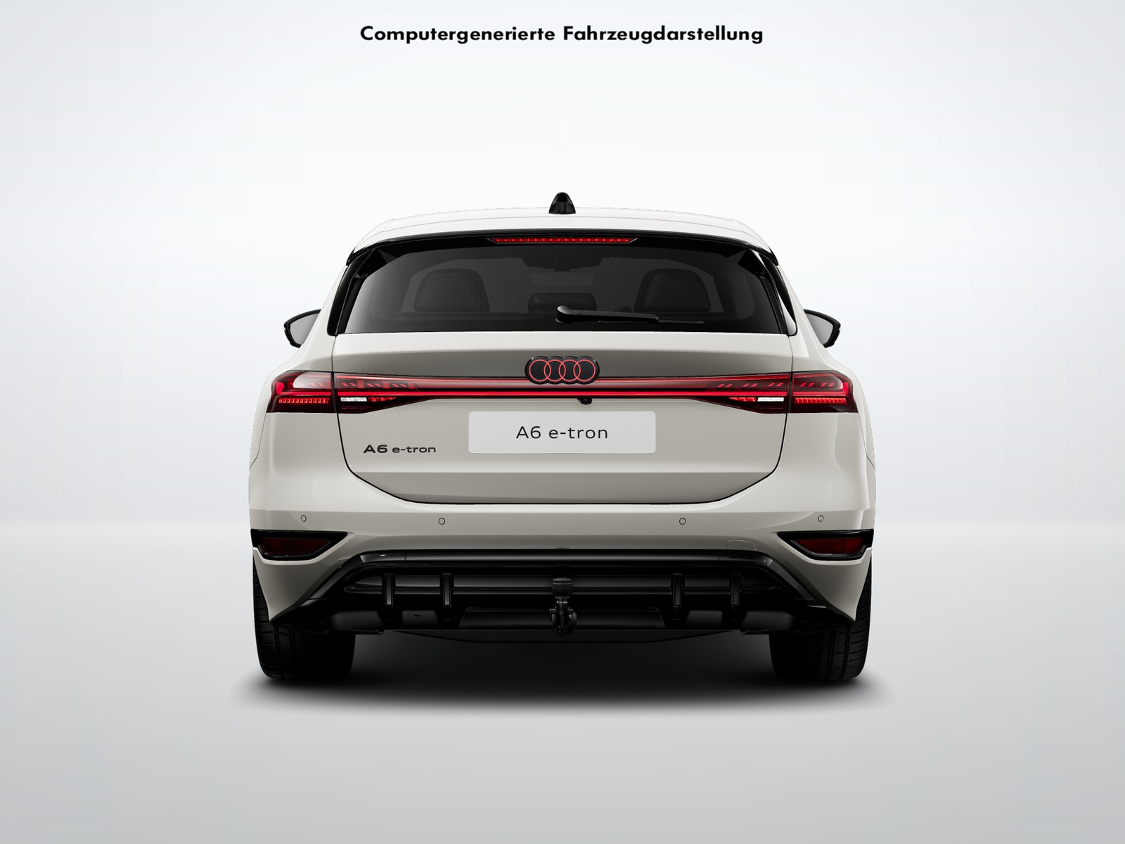 Audi A6 e-tron Avant performance S LINE AHK 360°CAM