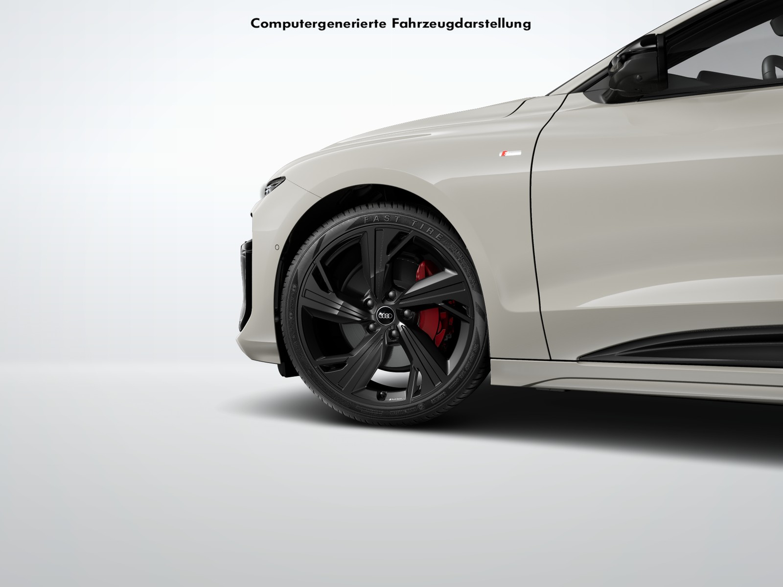 Audi A6 e-tron Avant performance S LINE AHK 360°CAM