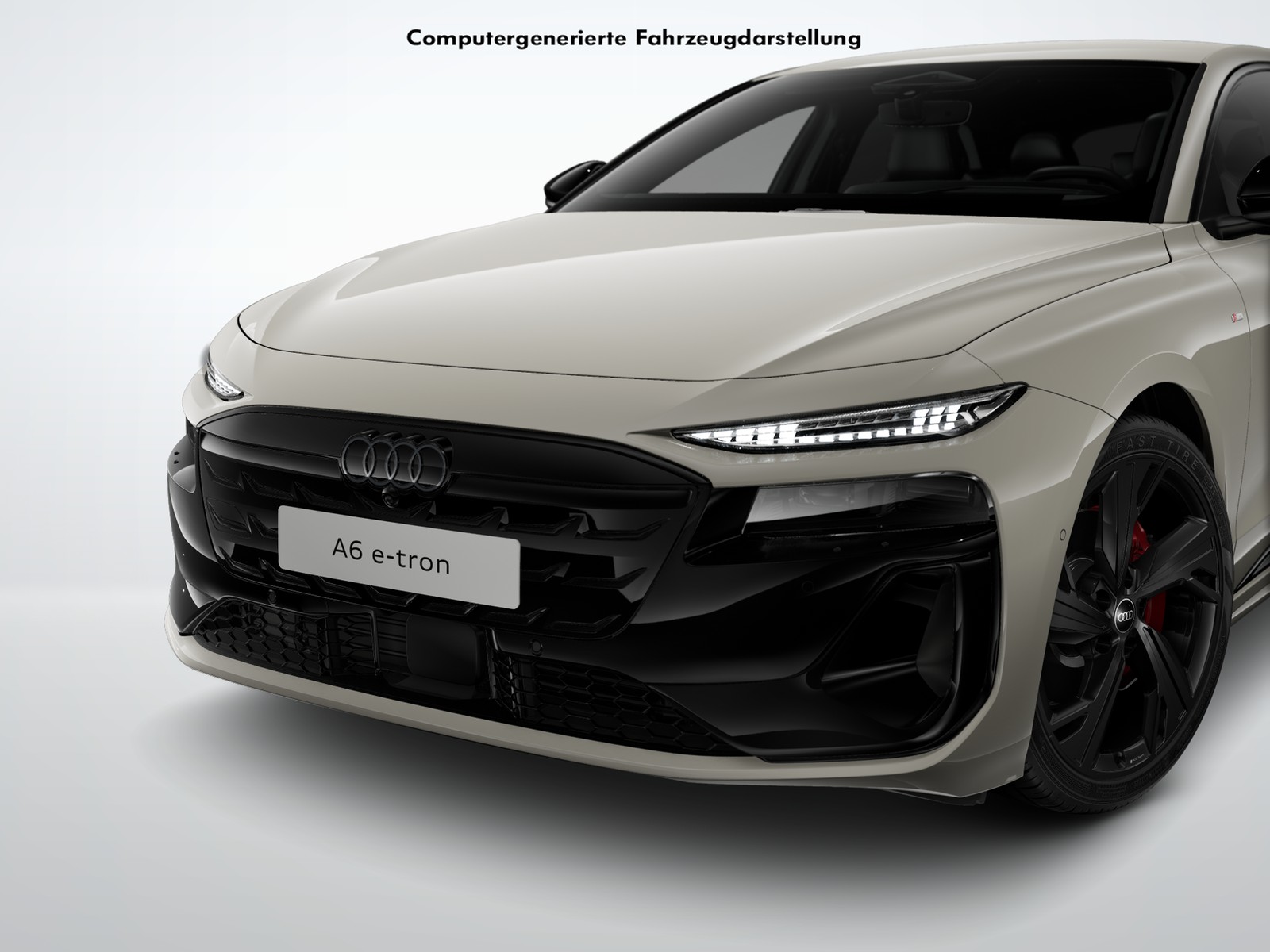 Audi A6 e-tron Avant performance S LINE AHK 360°CAM