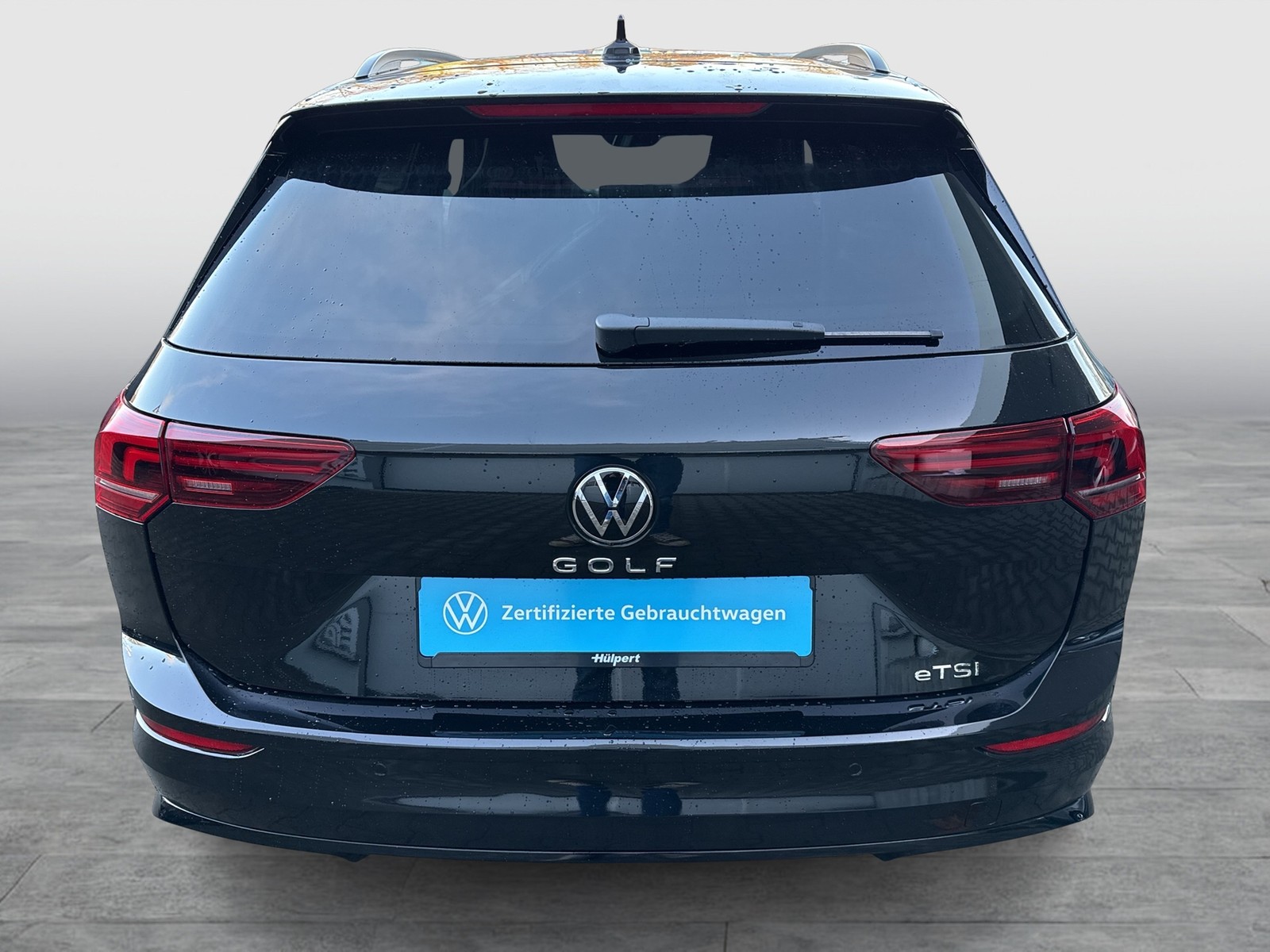 Volkswagen Golf Variant VIII 1.5 eTSI R-LINE FACELIFT CAM