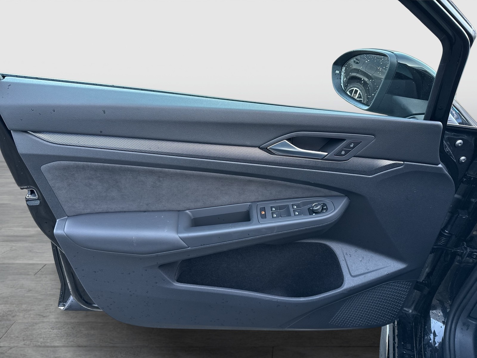 Volkswagen Golf Variant VIII 1.5 eTSI R-LINE FACELIFT CAM