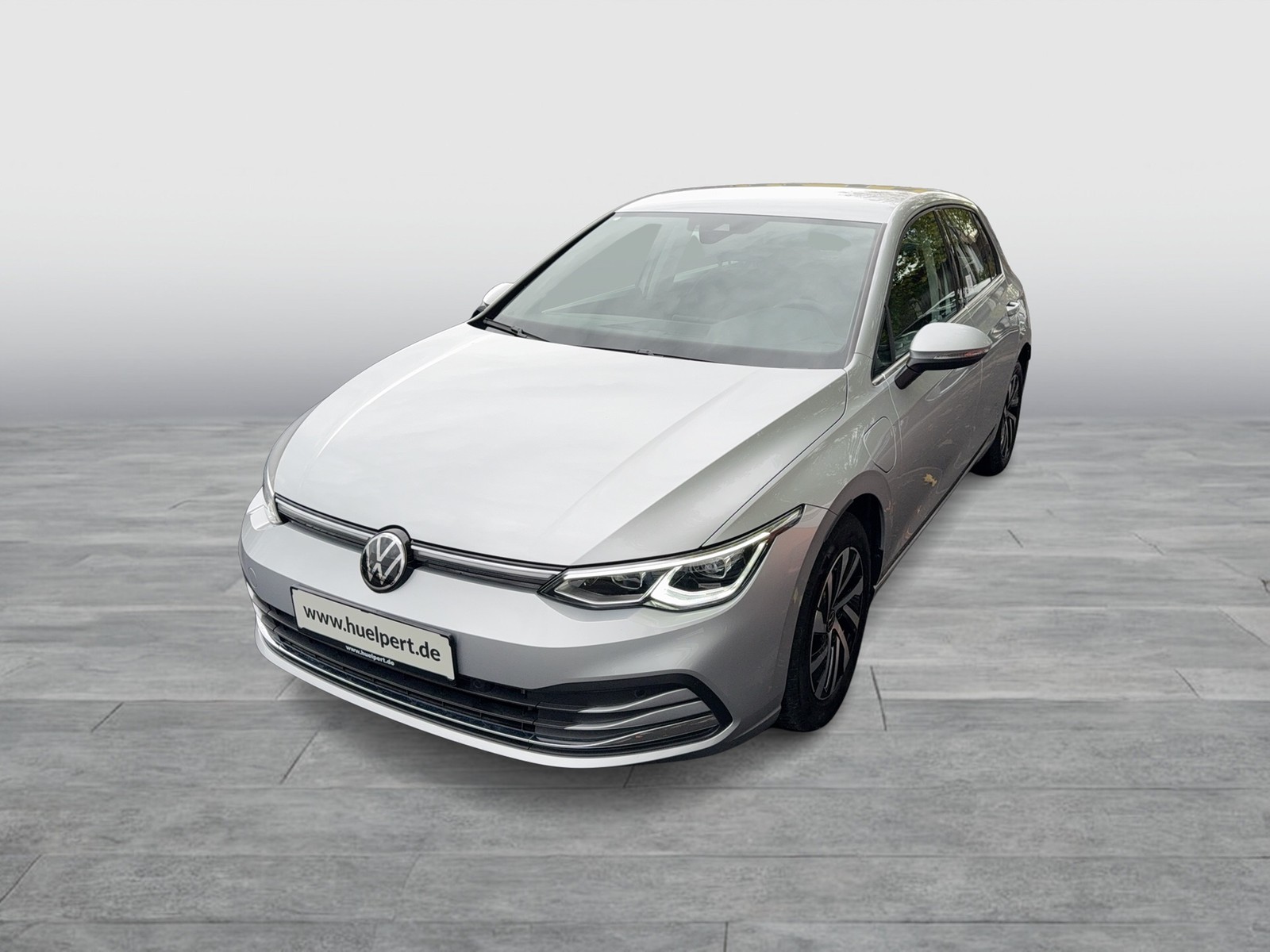 Volkswagen Golf VIII 1.4 HYBRID STYLE ACC NAVI ALU SITZHEIZ