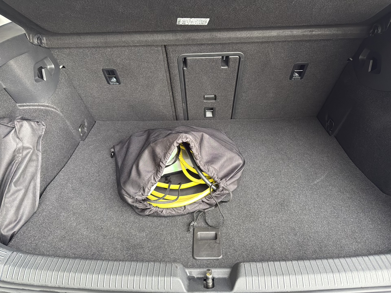 Volkswagen Golf VIII 1.4 HYBRID STYLE ACC NAVI ALU SITZHEIZ