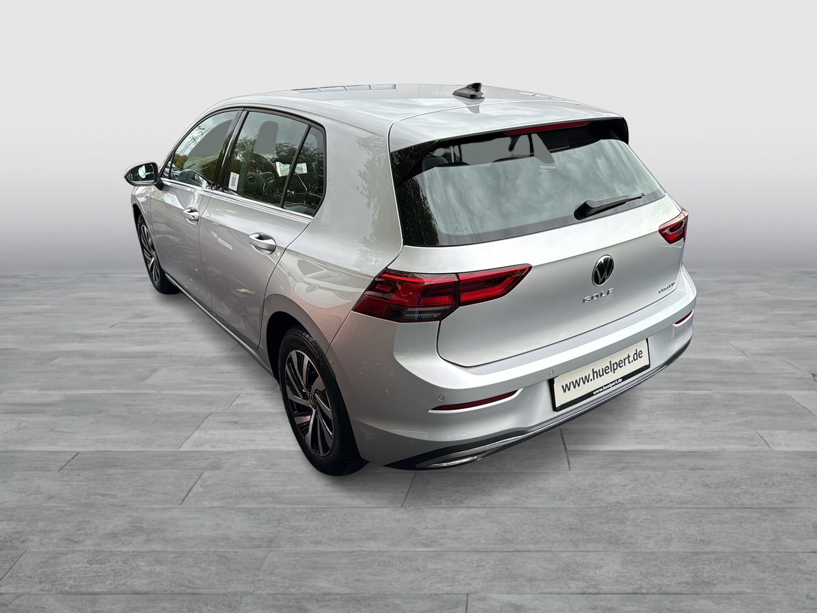 Volkswagen Golf VIII 1.4 HYBRID STYLE ACC NAVI ALU SITZHEIZ