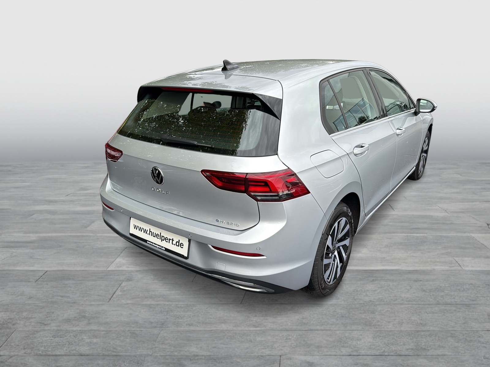 Volkswagen Golf VIII 1.4 HYBRID STYLE ACC NAVI ALU SITZHEIZ