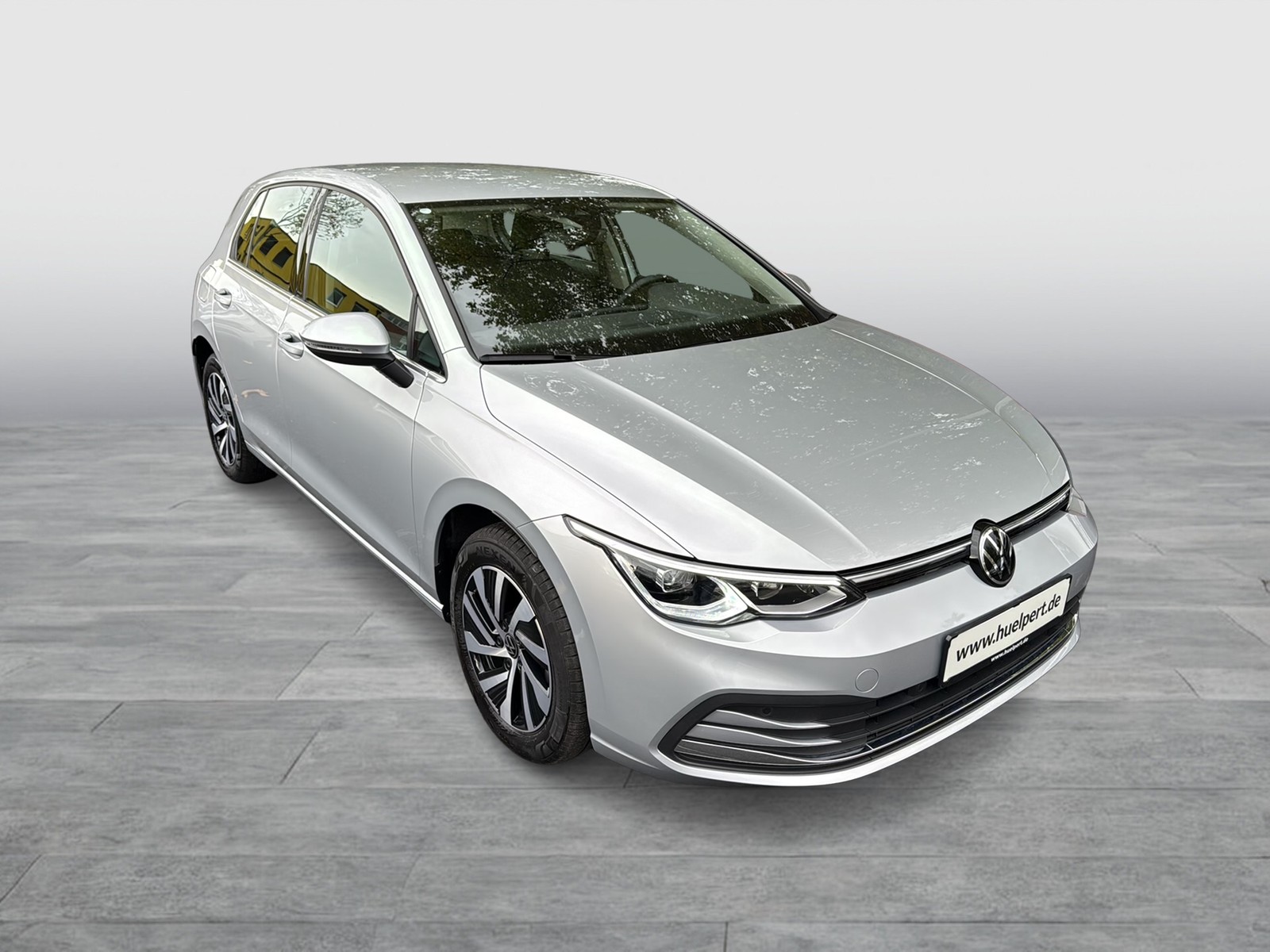 Volkswagen Golf VIII 1.4 HYBRID STYLE ACC NAVI ALU SITZHEIZ