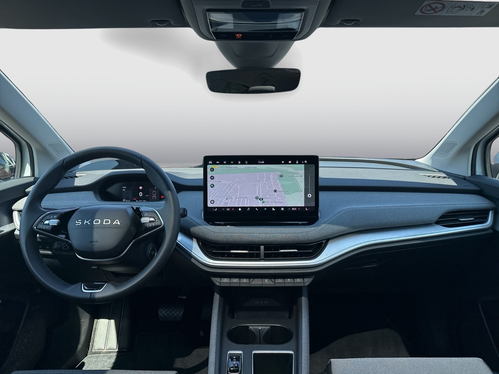 Skoda Enyaq Coupé 85 LOFT WÄRMEPUMPE PANO CANTON AHK