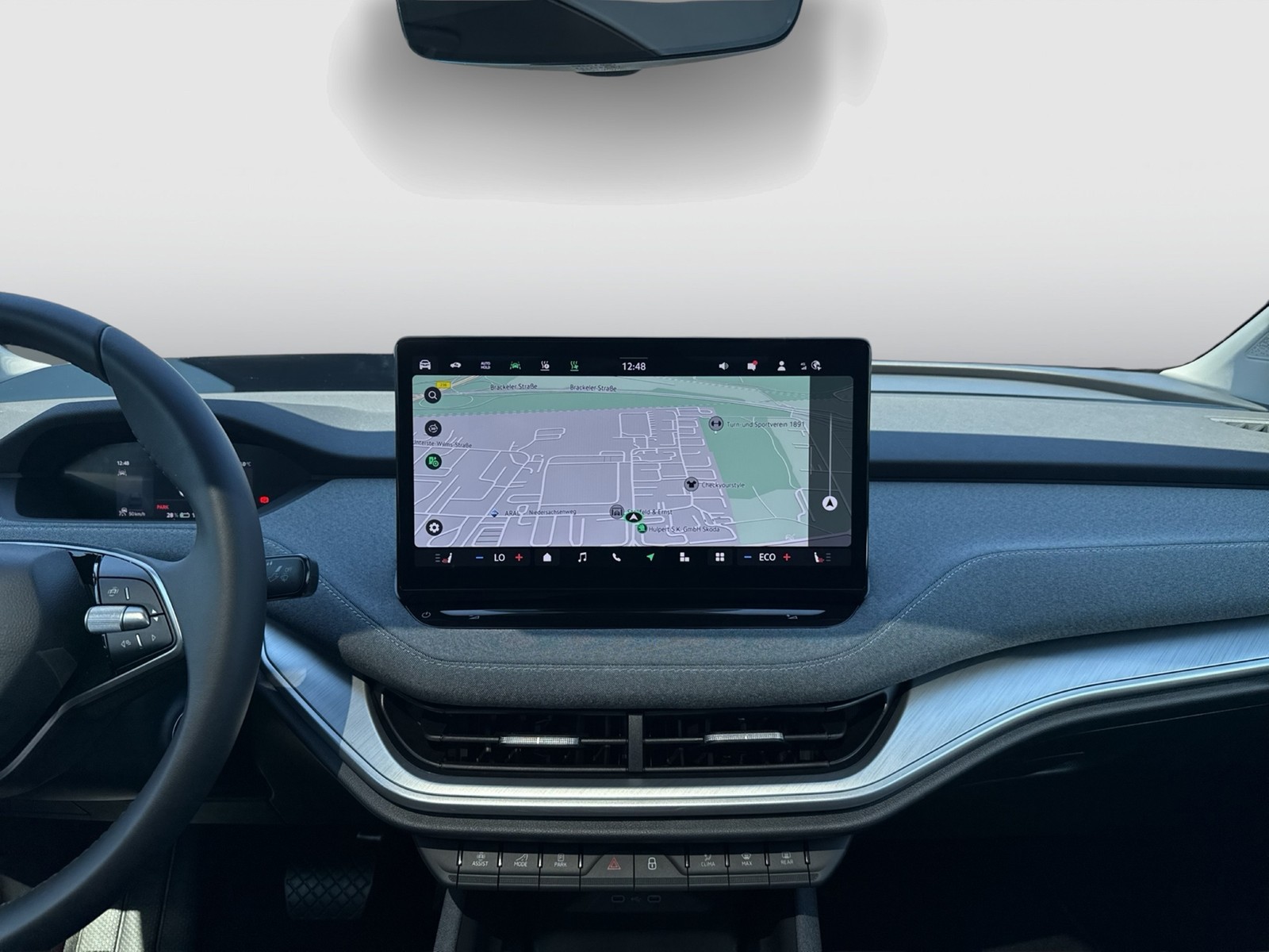 Skoda Enyaq Coupé 85 LOFT WÄRMEPUMPE PANO CANTON AHK