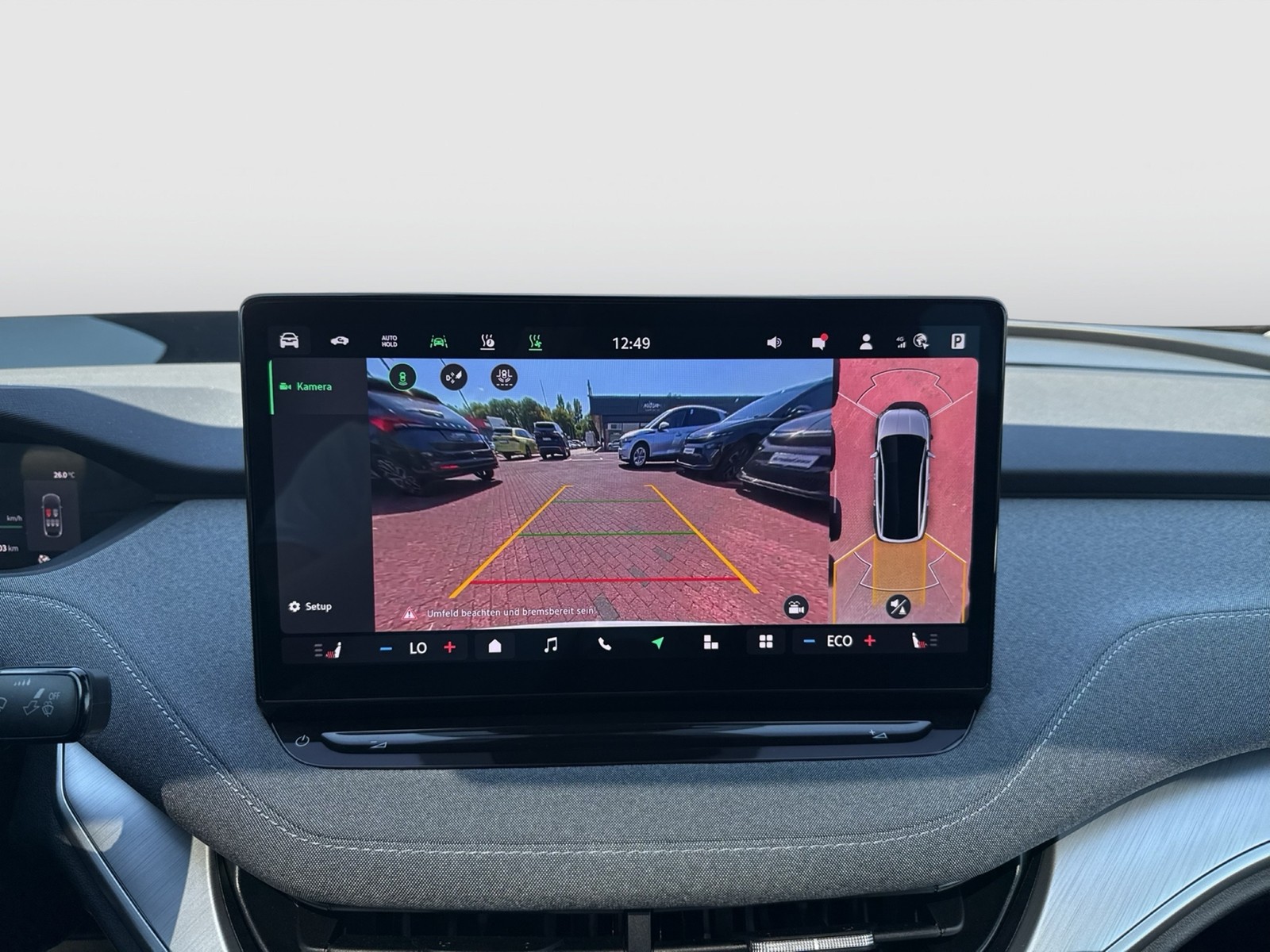 Skoda Enyaq Coupé 85 LOFT WÄRMEPUMPE PANO CANTON AHK