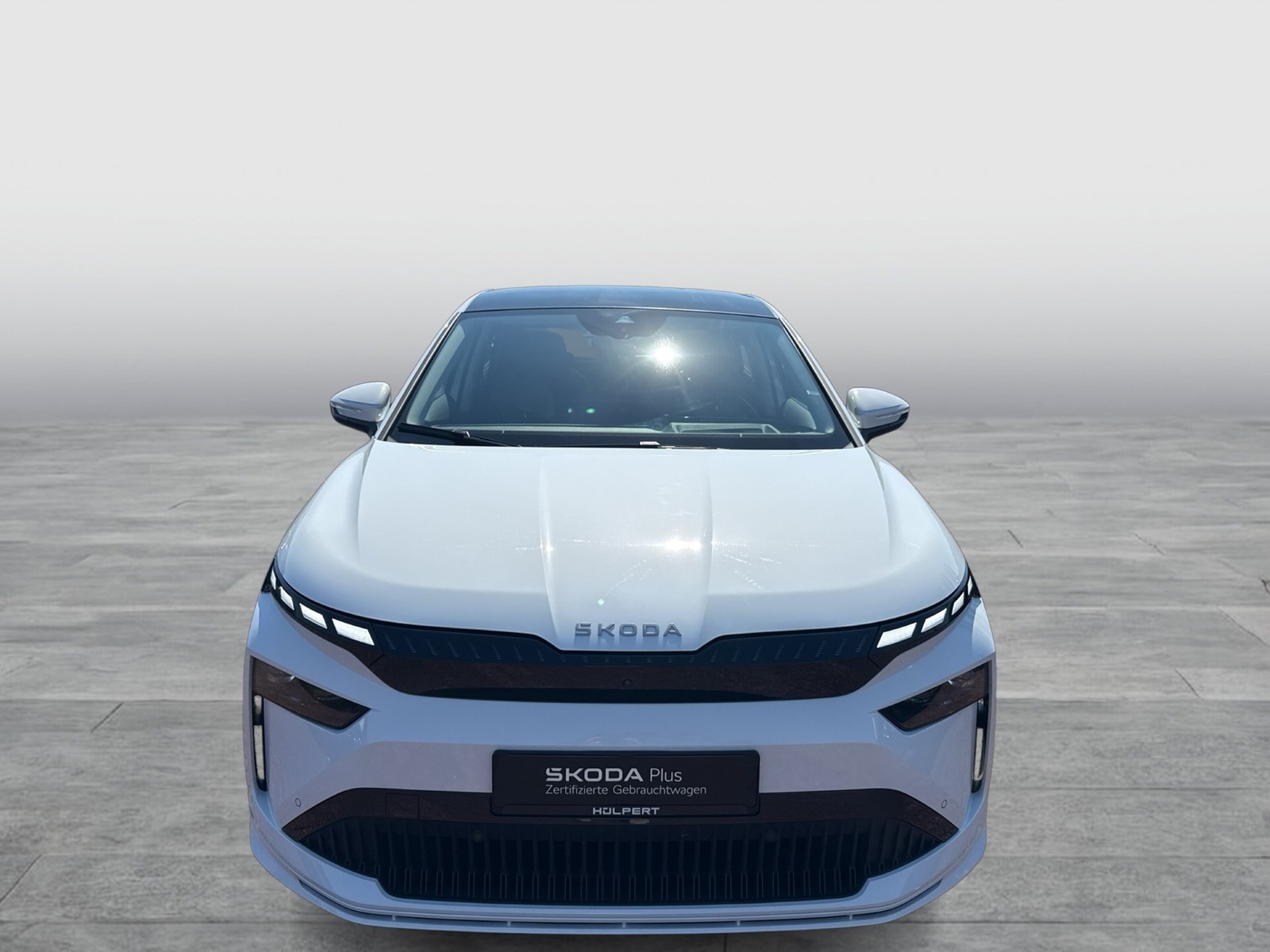 Skoda Enyaq Coupé 85 LOFT WÄRMEPUMPE PANO CANTON AHK