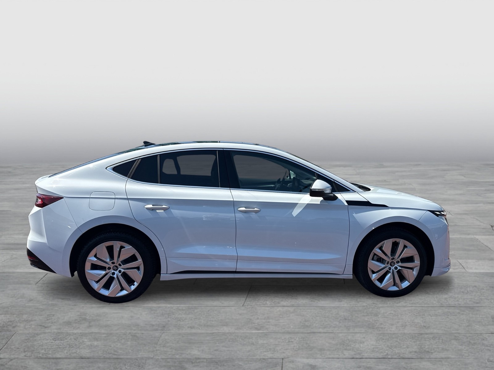 Skoda Enyaq Coupé 85 LOFT WÄRMEPUMPE PANO CANTON AHK