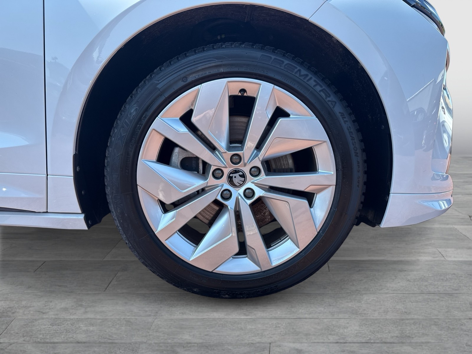 Skoda Enyaq Coupé 85 LOFT WÄRMEPUMPE PANO CANTON AHK