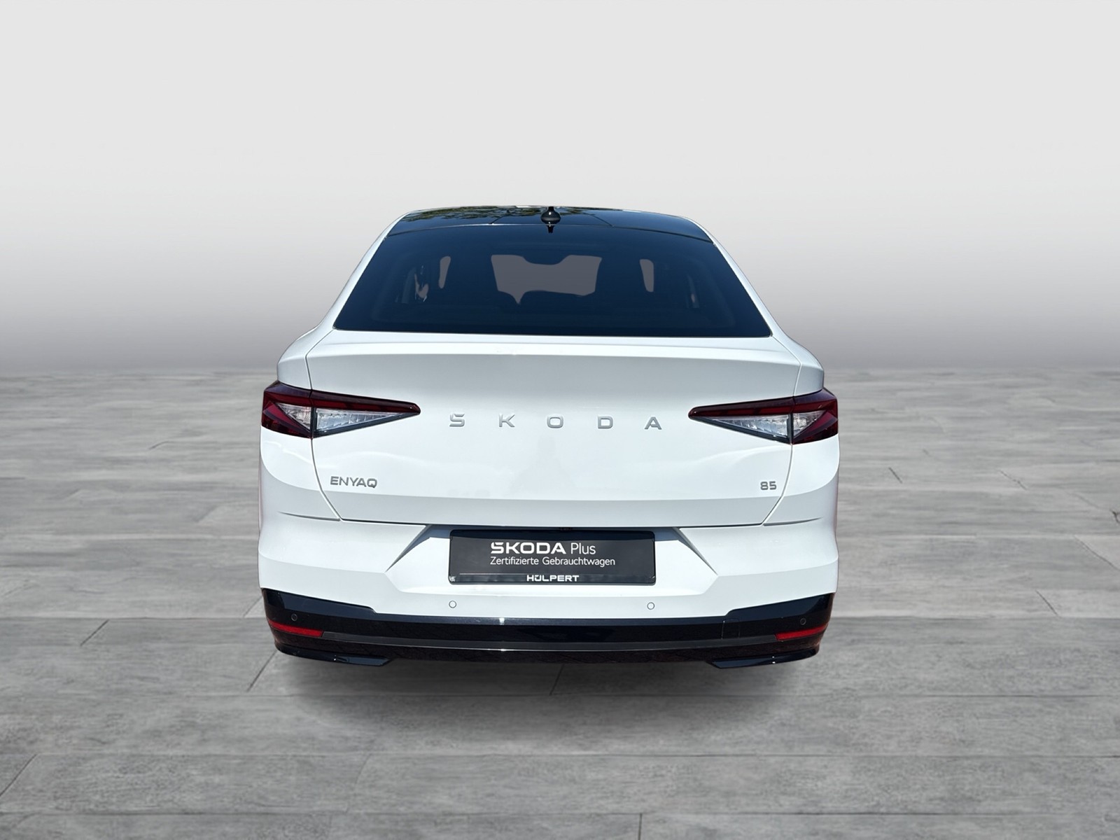 Skoda Enyaq Coupé 85 LOFT WÄRMEPUMPE PANO CANTON AHK