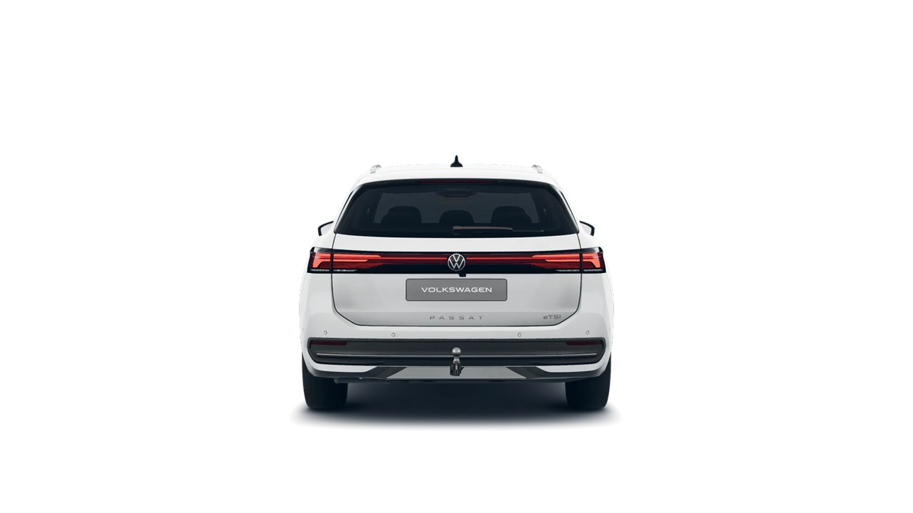 Volkswagen Passat Variant 1.5 eTSI BUSINESS AHK 360°CAM ACC