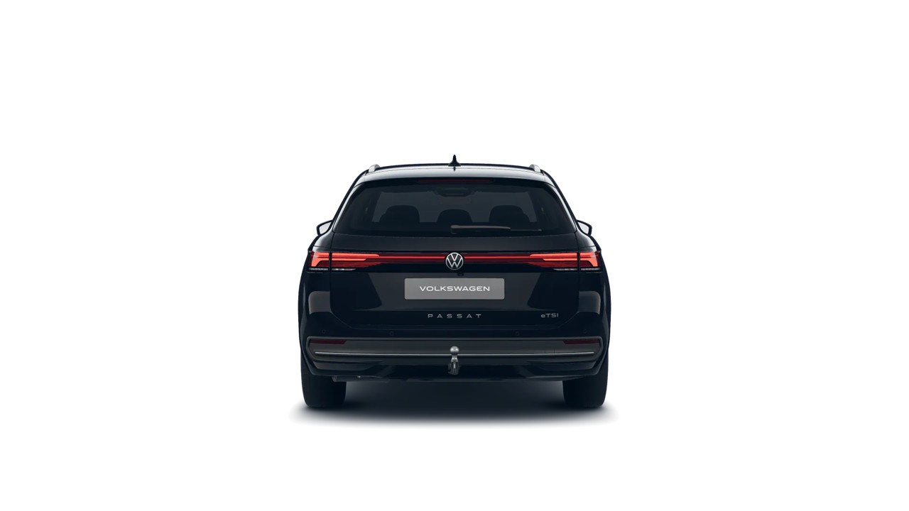 Volkswagen Passat Variant 1.5 eTSI BUSINESS AHK 360°CAM ACC