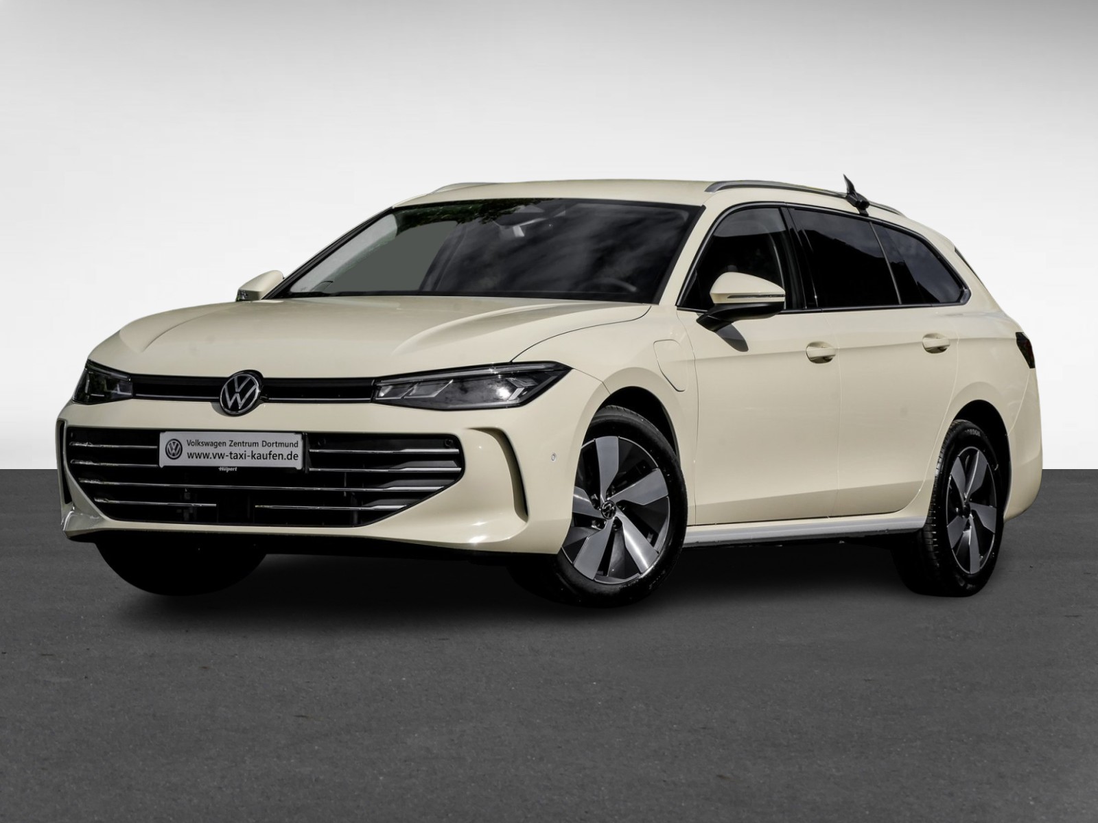 Volkswagen Passat Variant eHybrid TAXI DSG