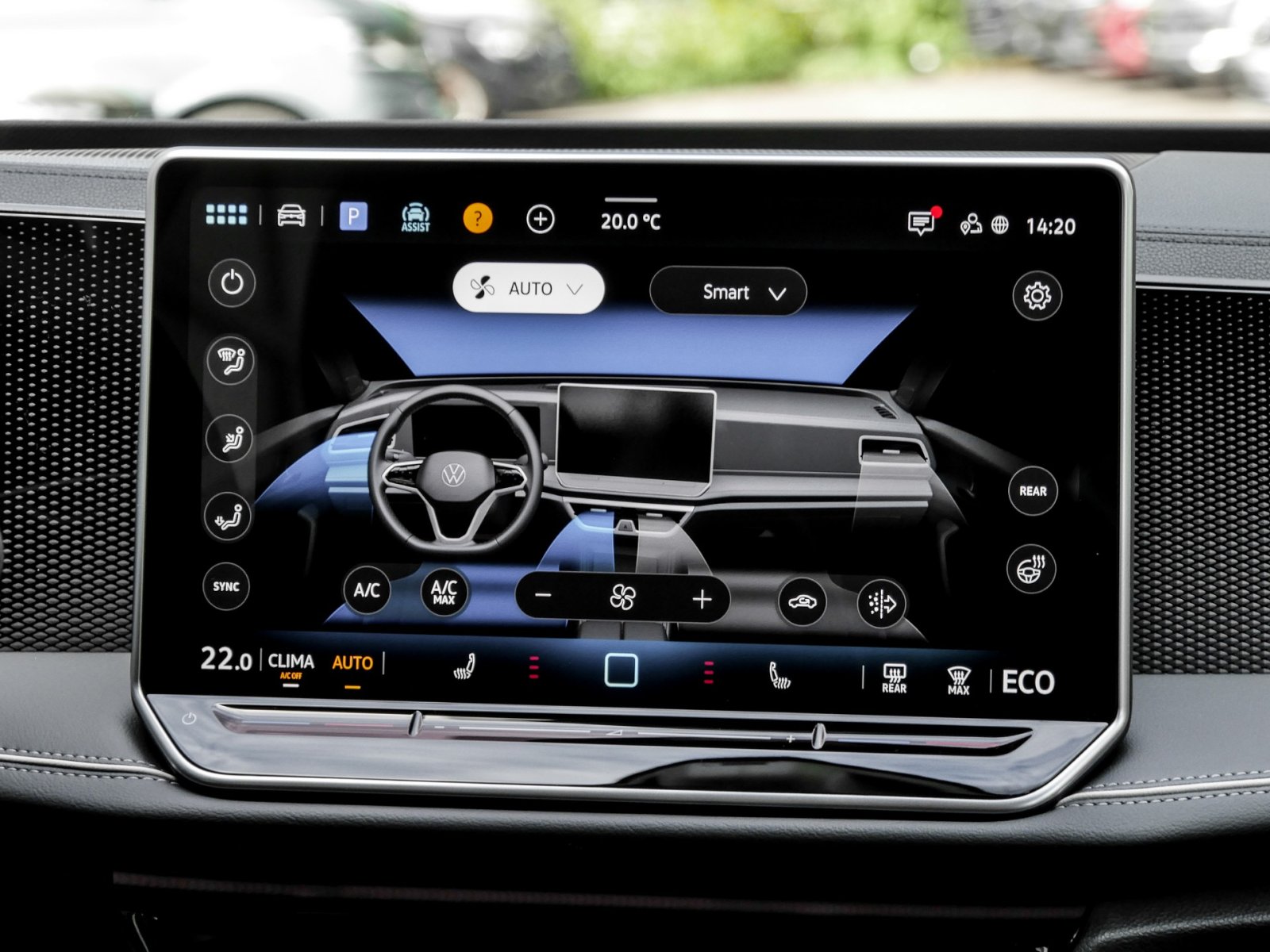 Volkswagen Passat Variant eHybrid TAXI DSG