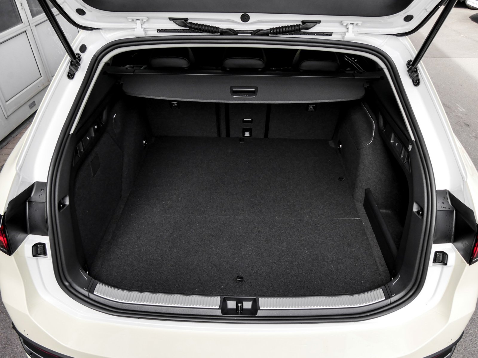 Volkswagen Passat Variant eHybrid TAXI DSG