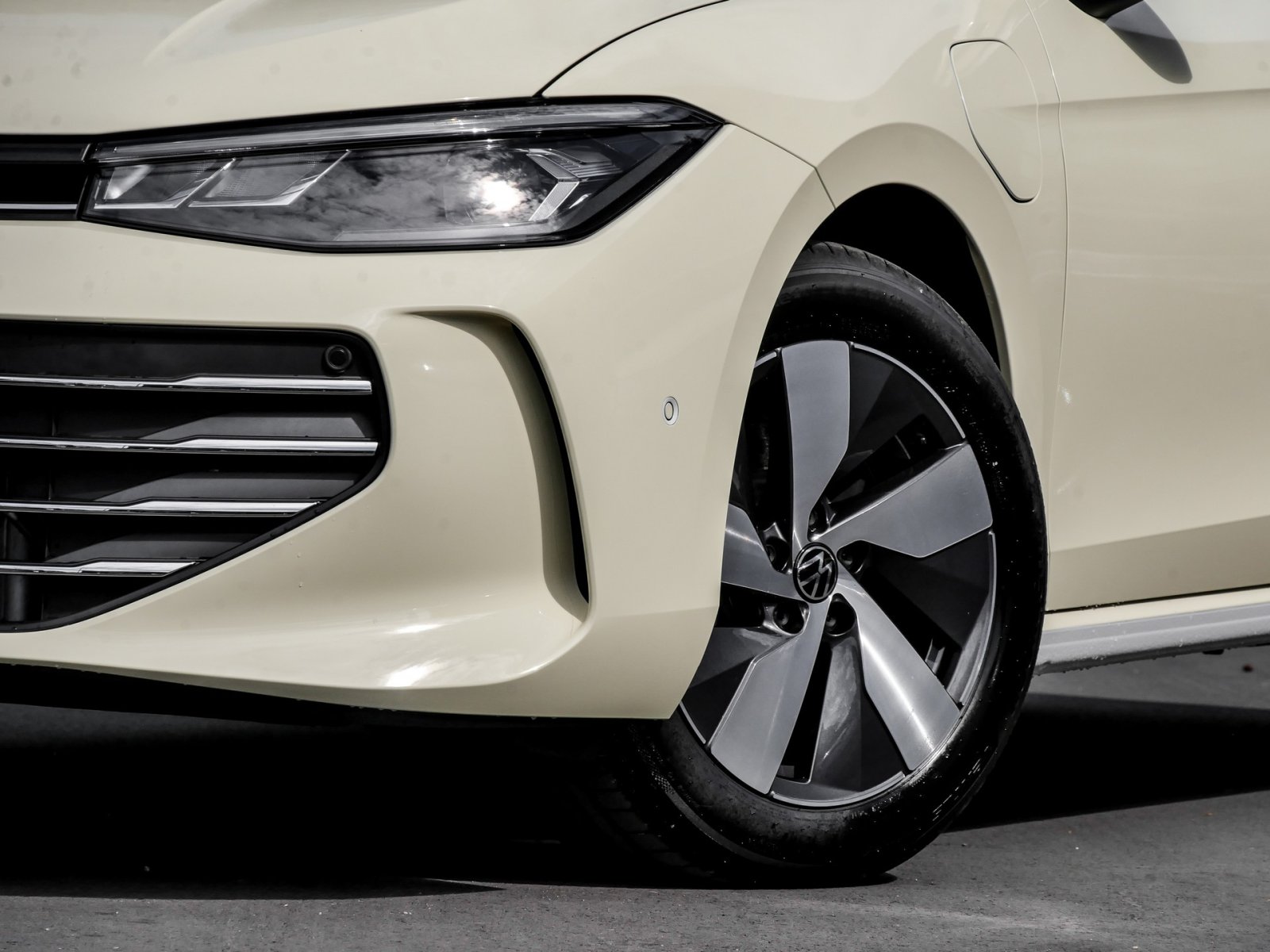 Volkswagen Passat Variant eHybrid TAXI DSG