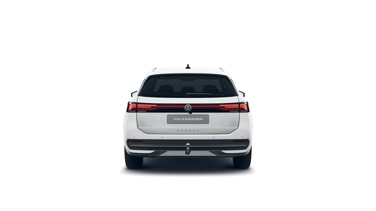 Volkswagen Passat Variant 2.0 BUSINESS AHK 360°CAM ACC NAVI