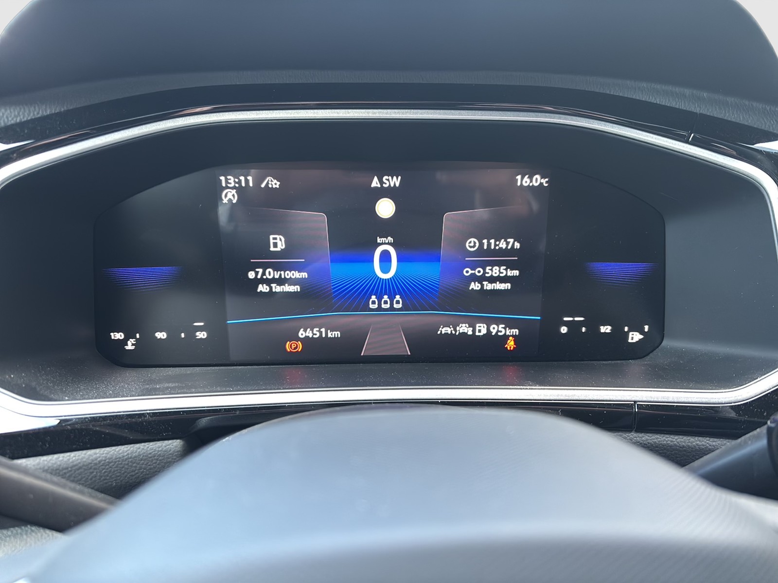 Volkswagen T-Roc 1.5 R-LINE STANDHZ. CAM ACC LM17 NAVI