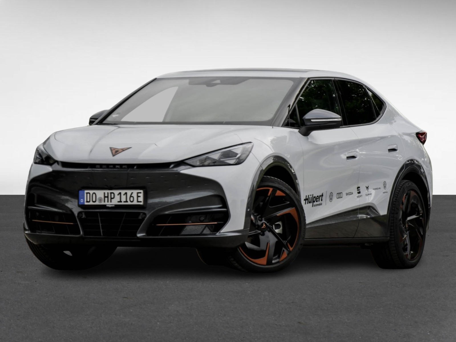 Cupra Tavascan VZ 4DRIVE HUD PANO MATRIX WÄRMEPUMPE
