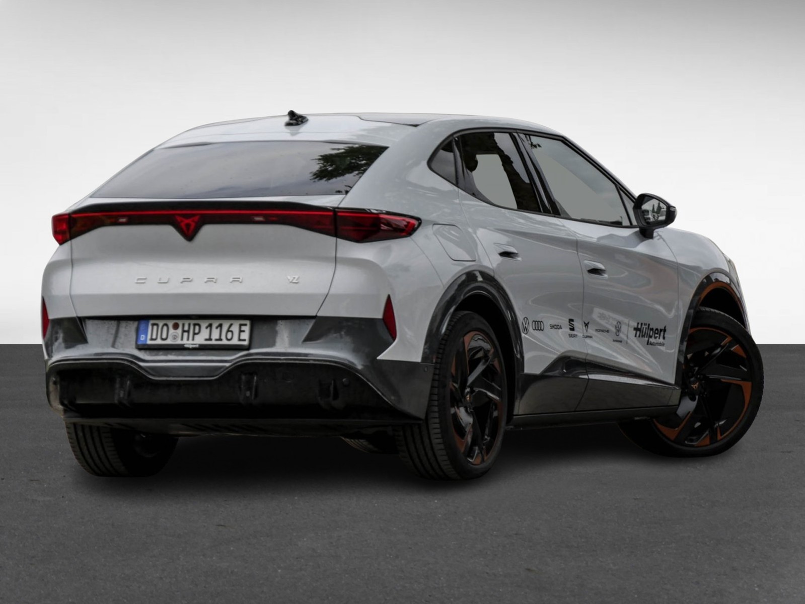 Cupra Tavascan VZ 4DRIVE HUD PANO MATRIX WÄRMEPUMPE