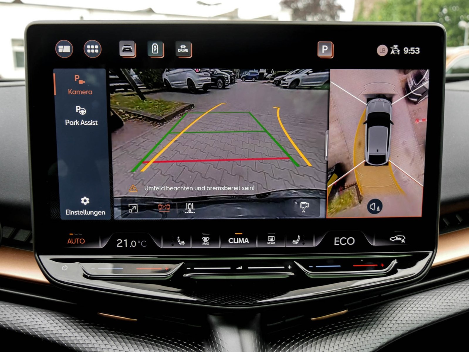 Cupra Tavascan VZ 4DRIVE HUD PANO MATRIX WÄRMEPUMPE