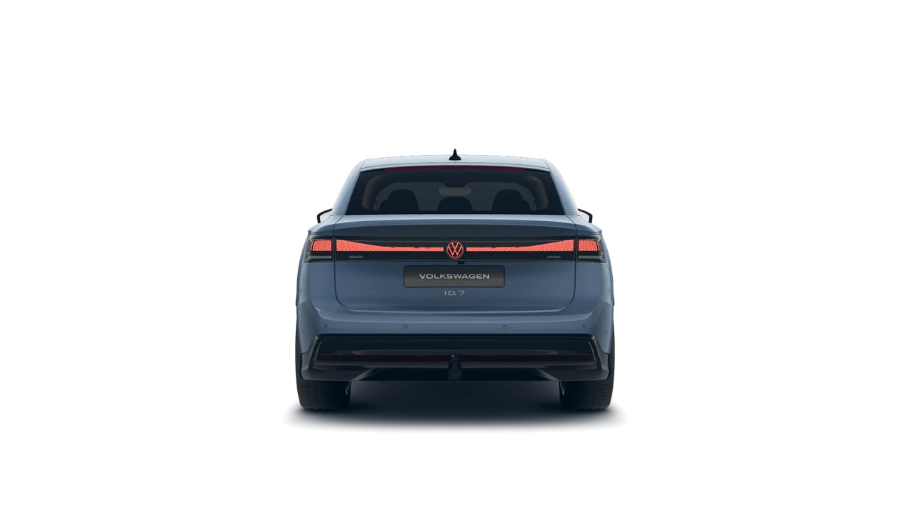 Volkswagen ID.7 PRO WÄRMEPUMPE AHK 360°CAM ACC LM20 HEAD-UP