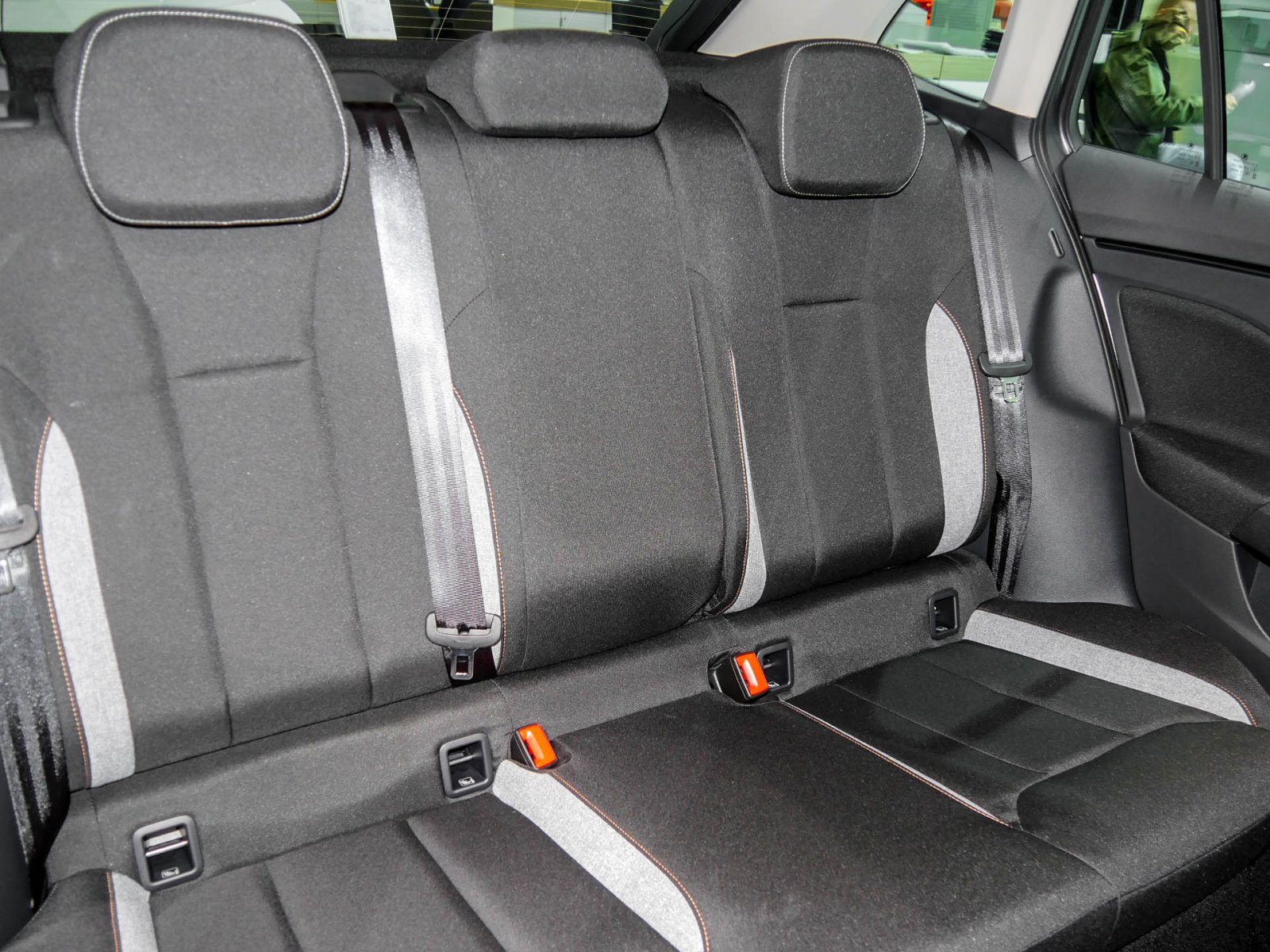 Skoda Scala 1.0 SELECTION CAM ACC LM17 NAVI SITZHEIZ.