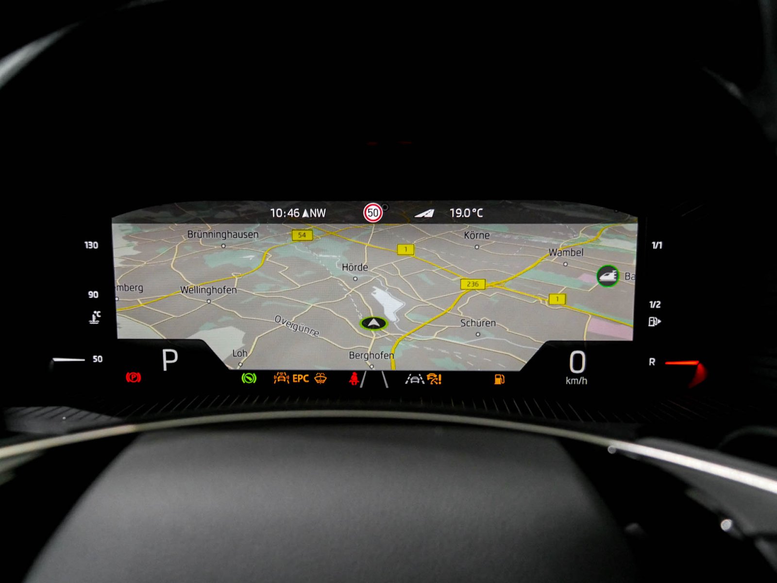 Skoda Scala 1.0 SELECTION CAM ACC LM17 NAVI SITZHEIZ.